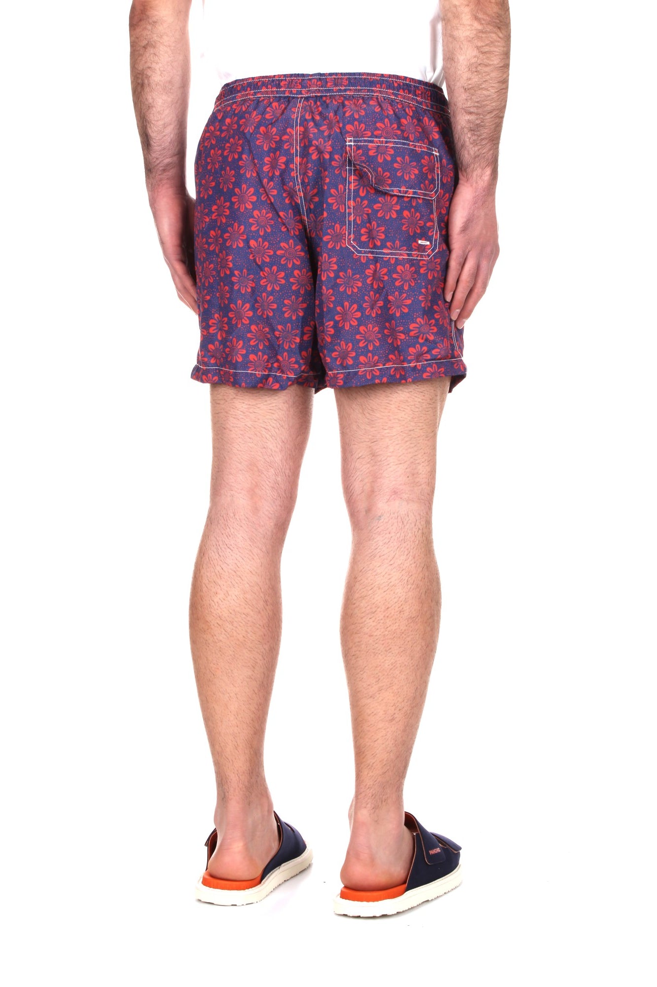 BOXER MARE Multicolore Sanvito