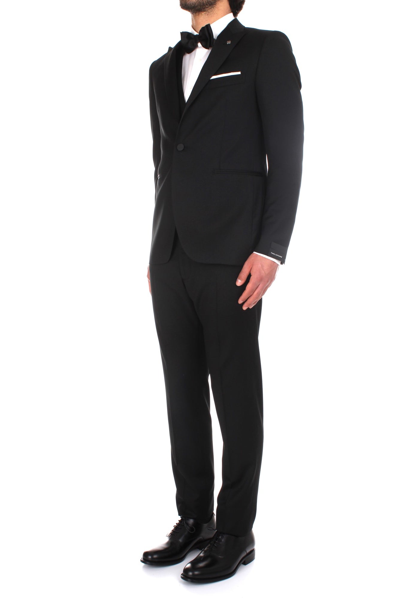 ABITI Nero Tagliatore