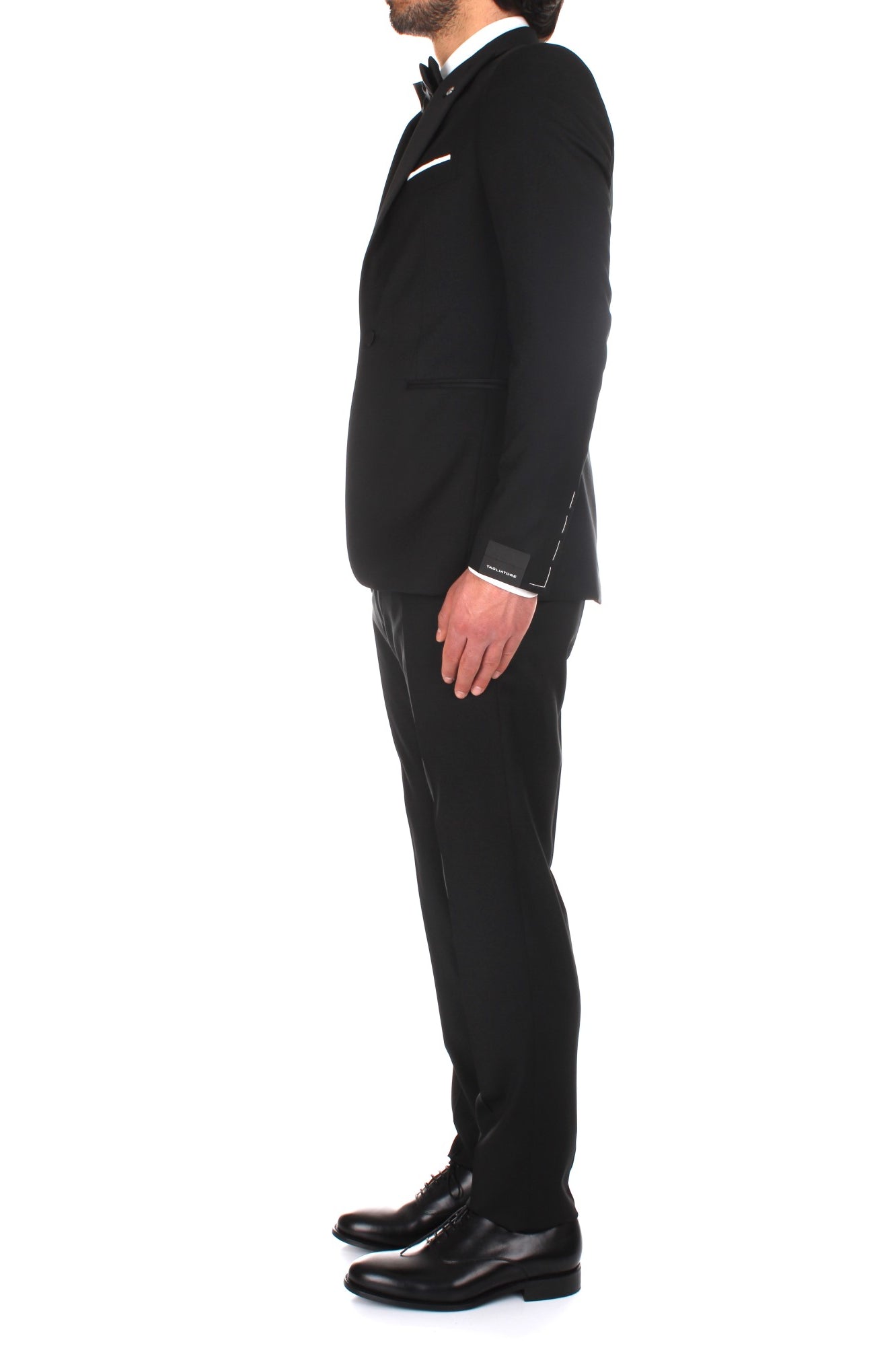 ABITI Nero Tagliatore