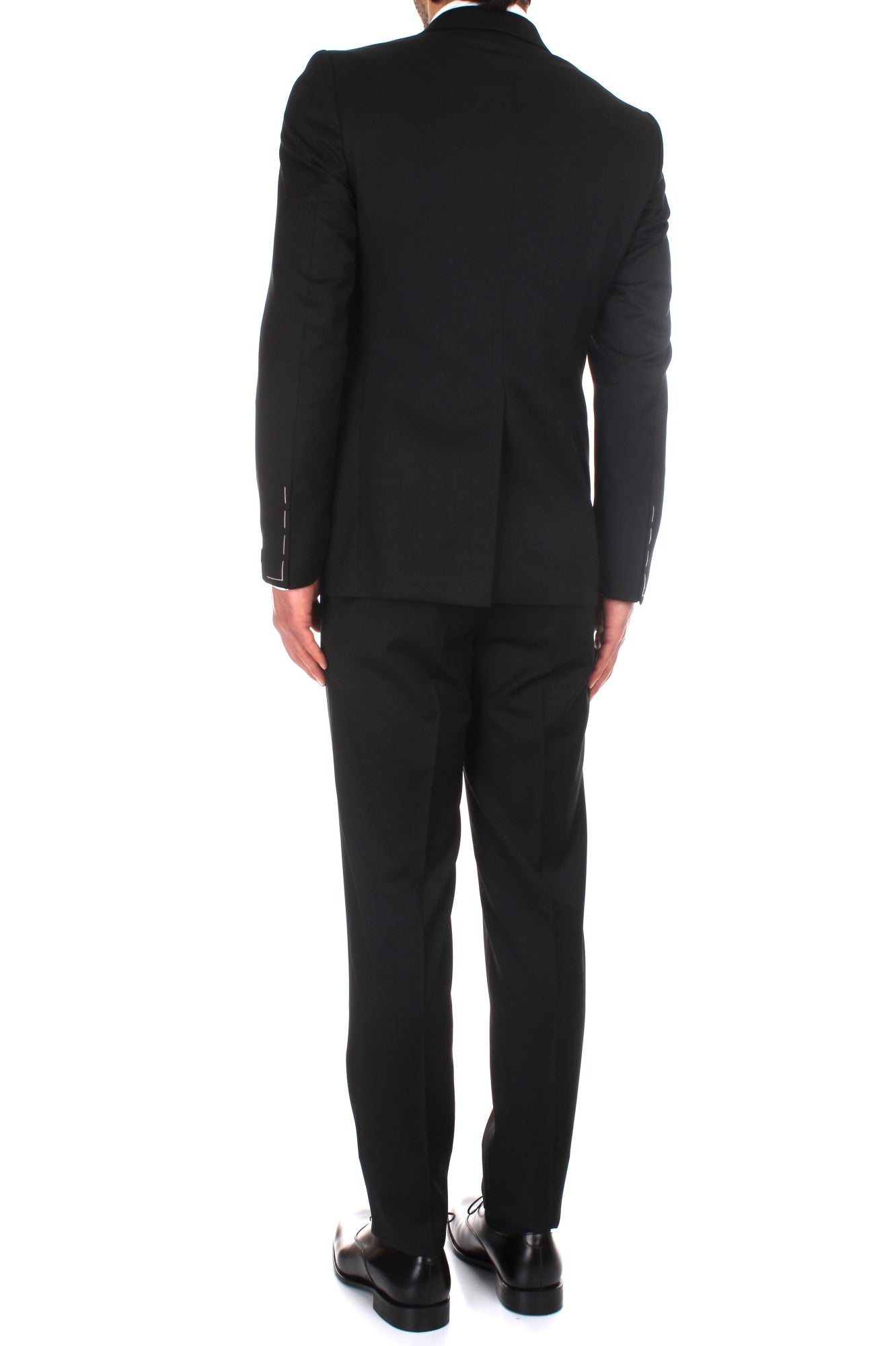 ABITI Nero Tagliatore