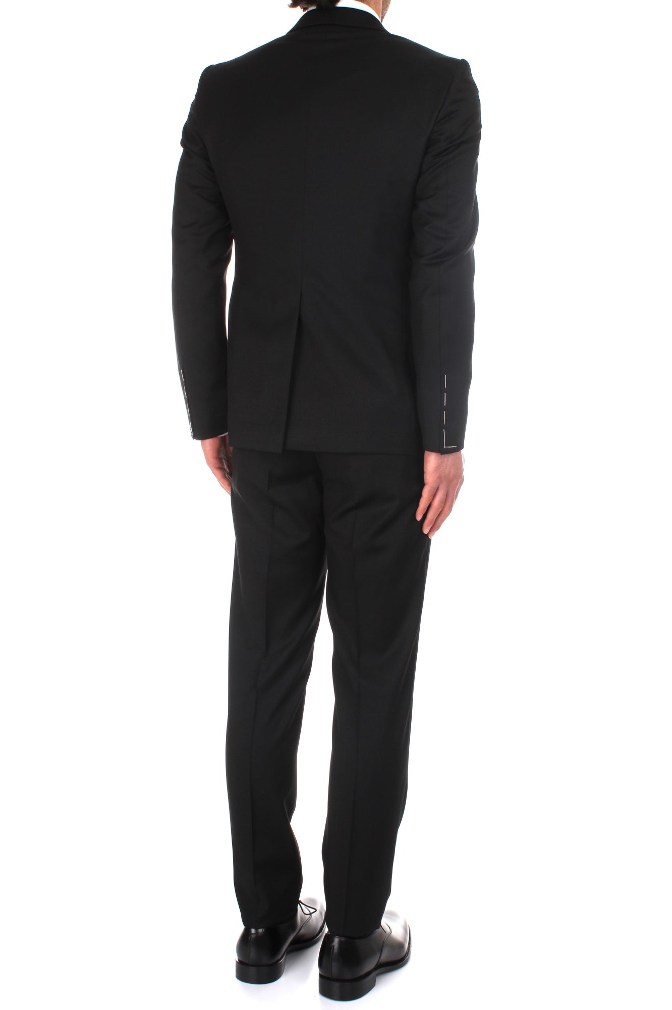 ABITI Nero Tagliatore