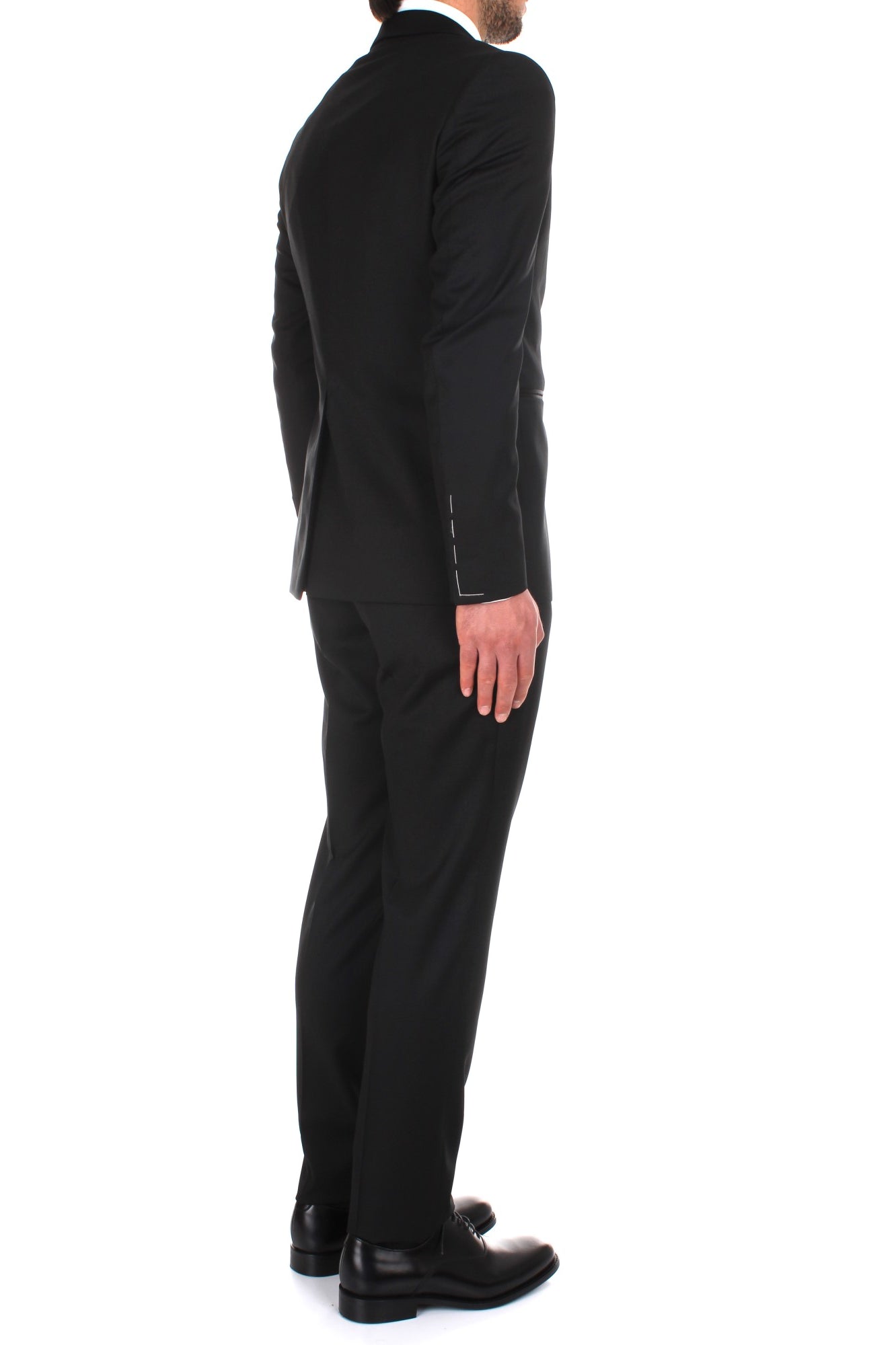 ABITI Nero Tagliatore