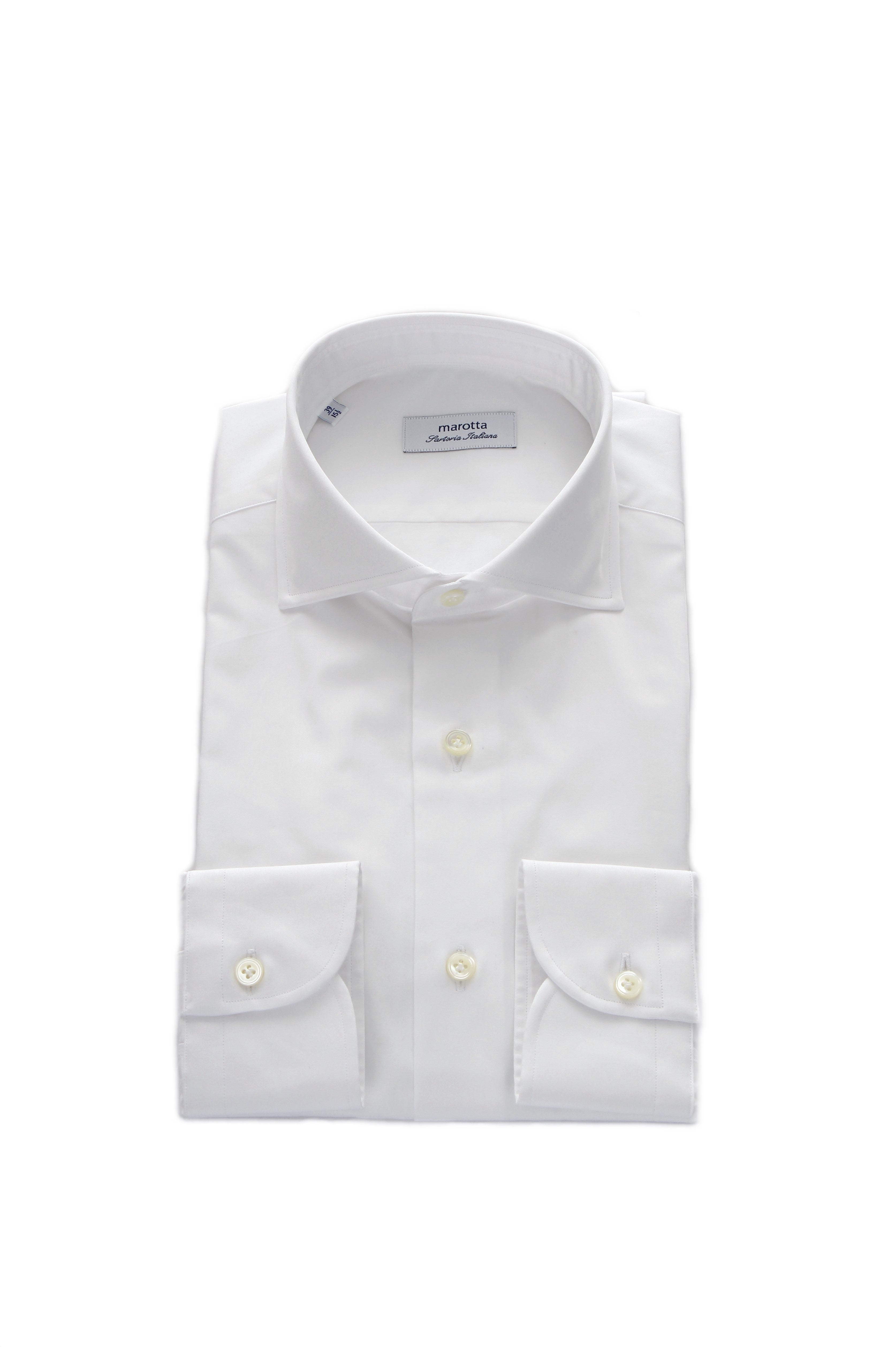 CAMICIE Bianco Marotta