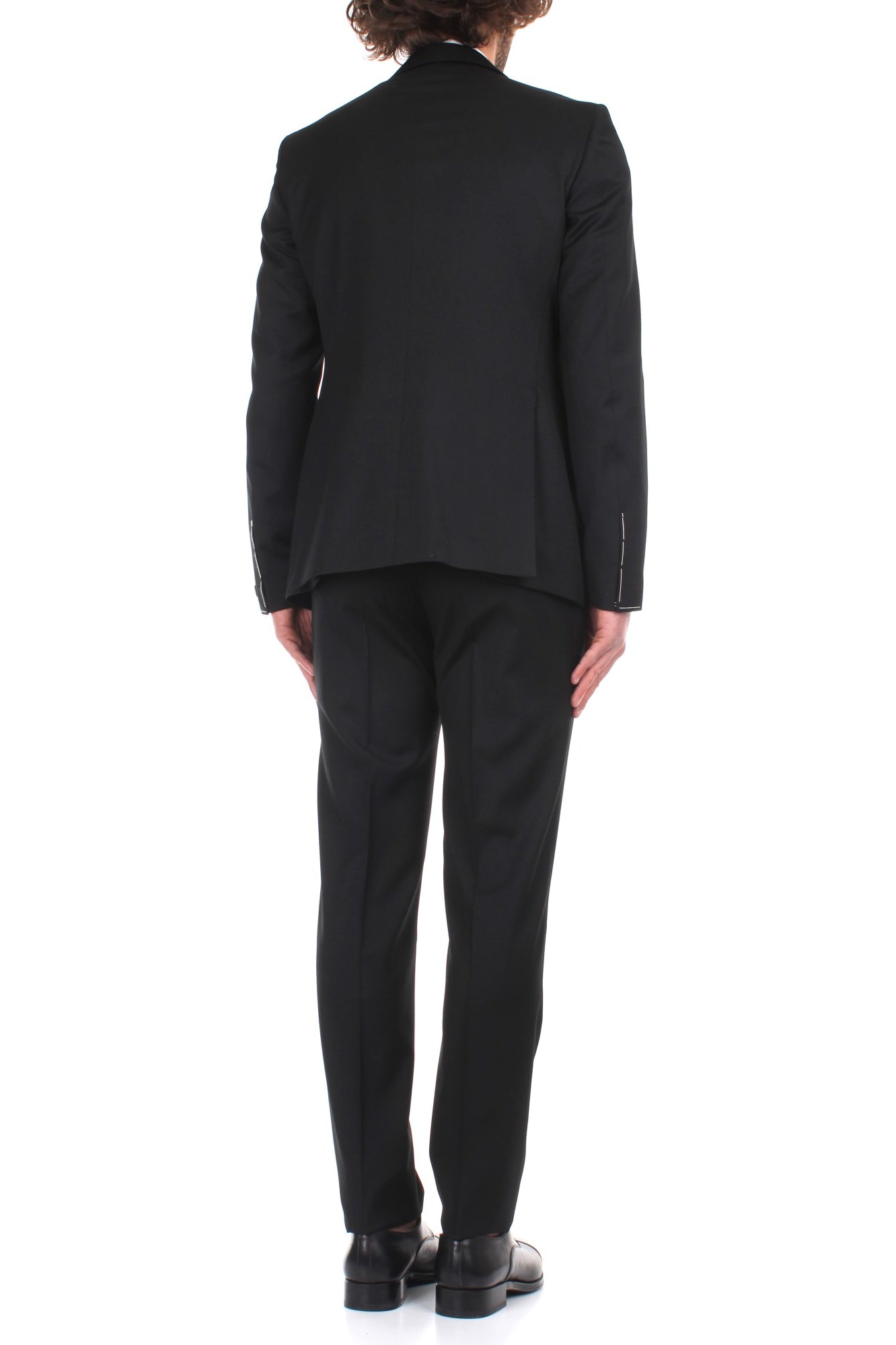 ABITI Nero Tagliatore