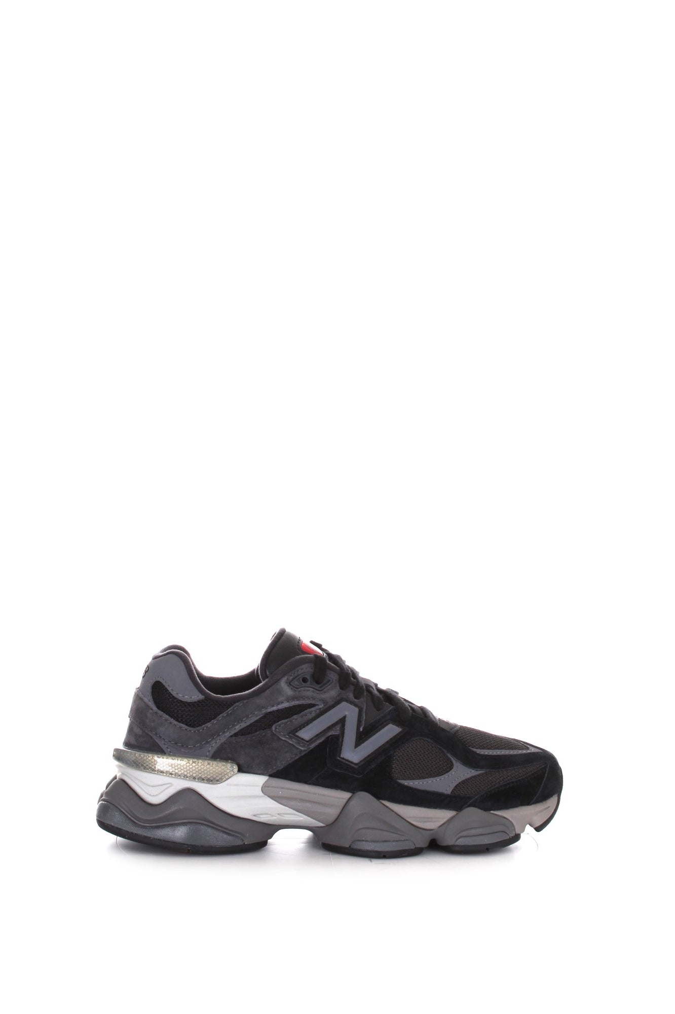 SNEAKERS Nero New Balance