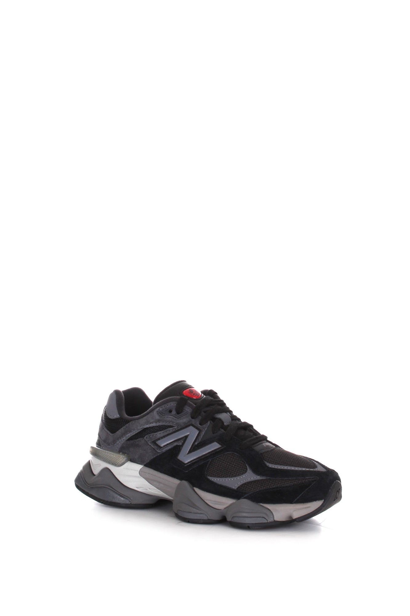 SNEAKERS Nero New Balance