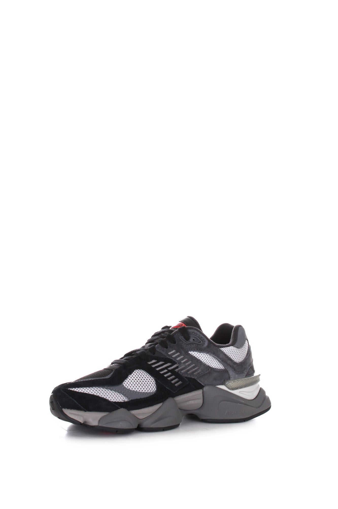 SNEAKERS Nero New Balance