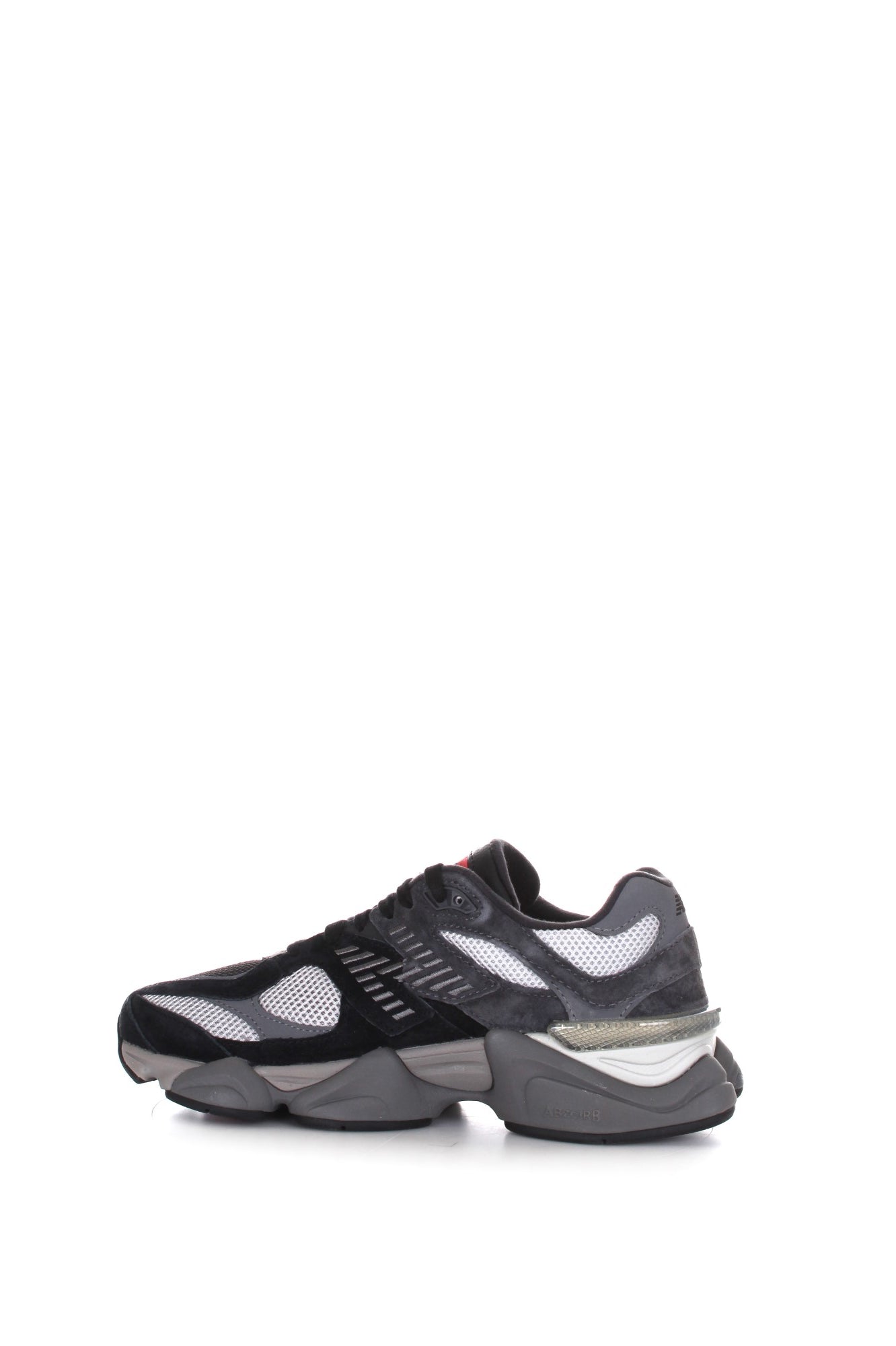 SNEAKERS Nero New Balance