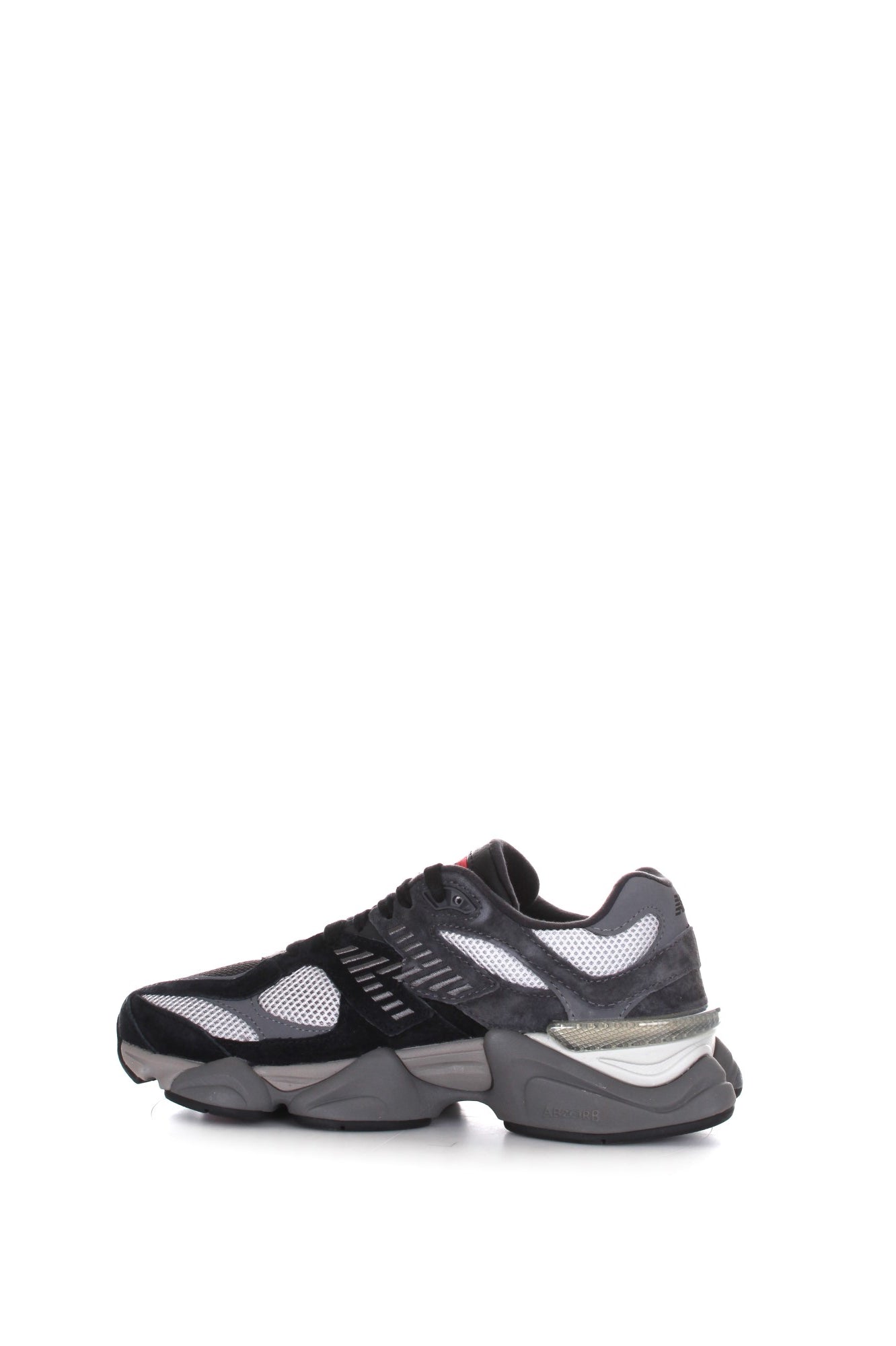 SNEAKERS Nero New Balance