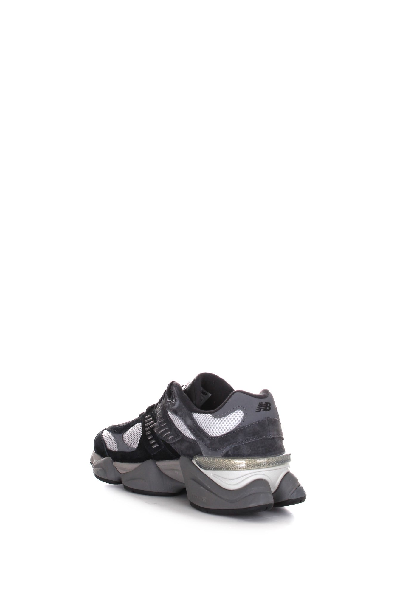 SNEAKERS Nero New Balance