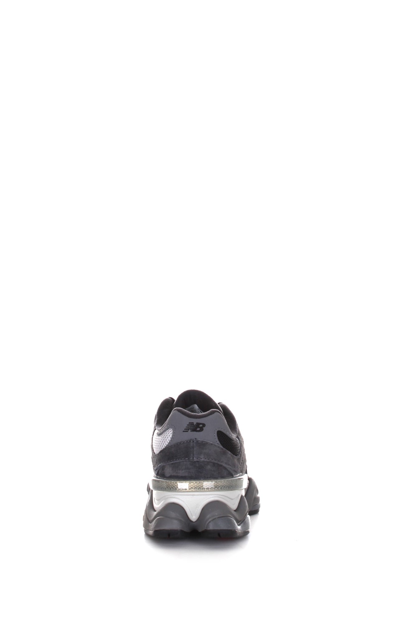 SNEAKERS Nero New Balance