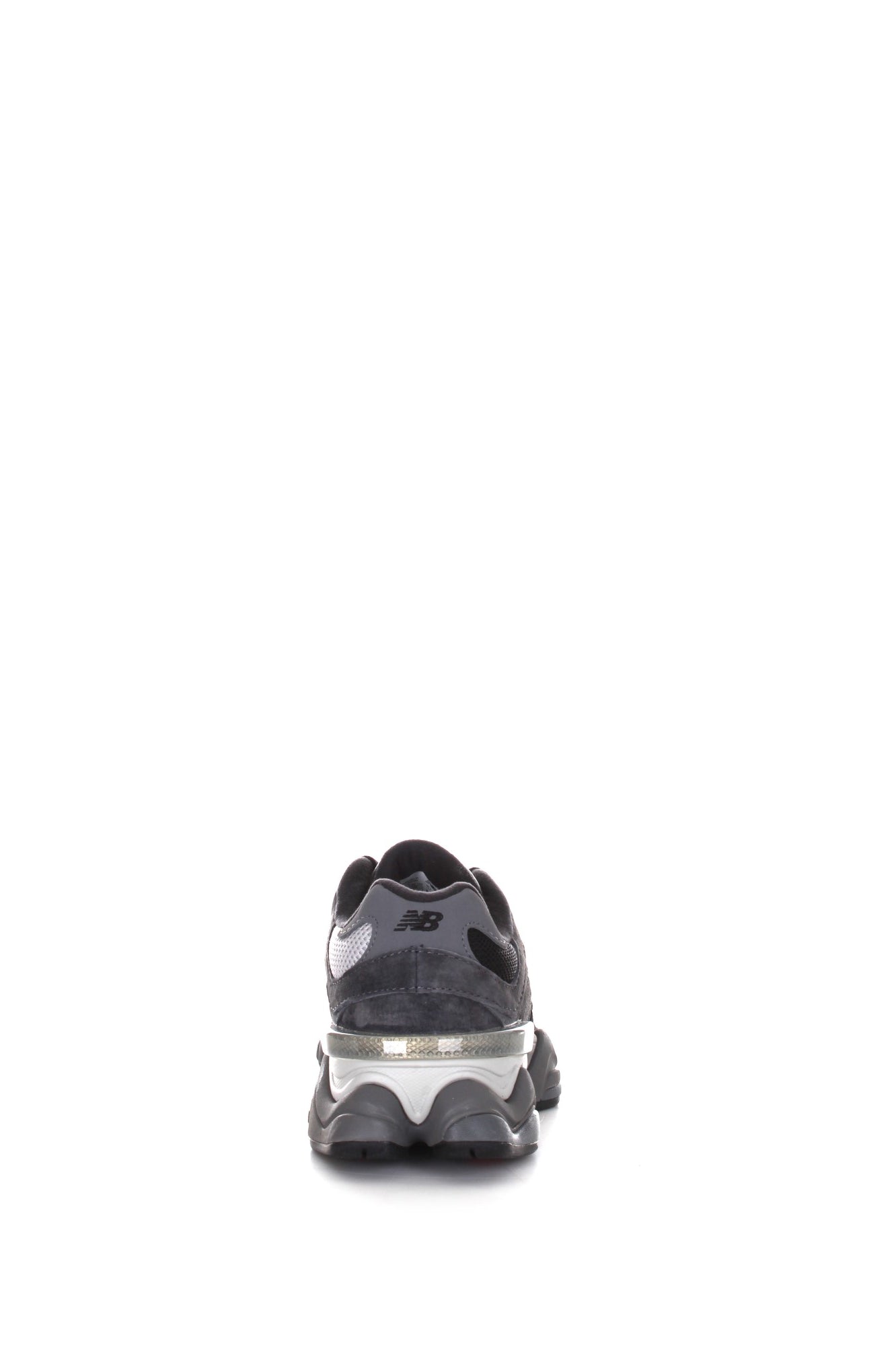 SNEAKERS Nero New Balance