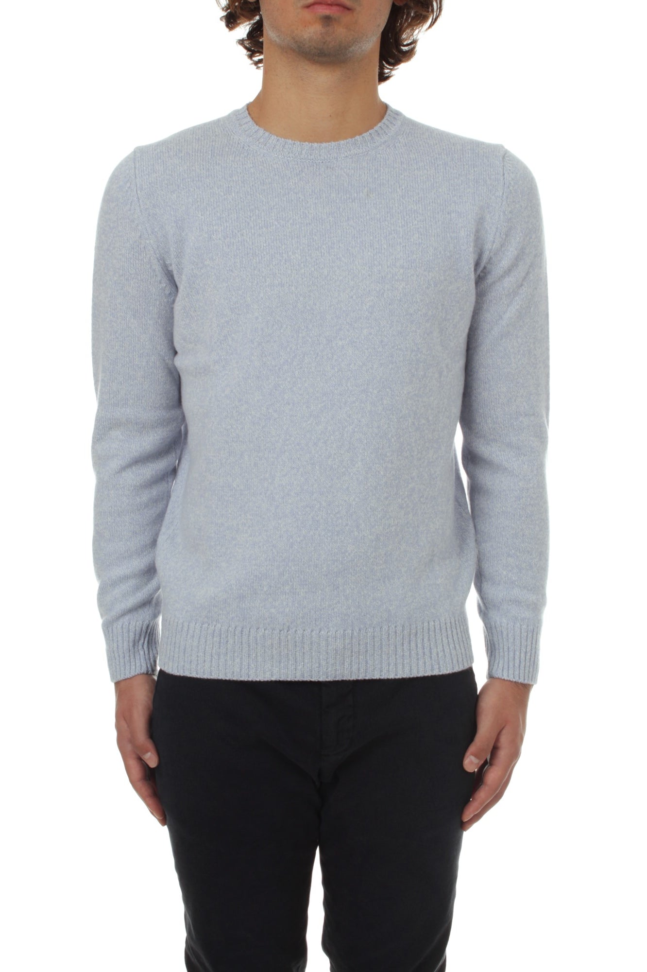 MAGLIE Turchese H953