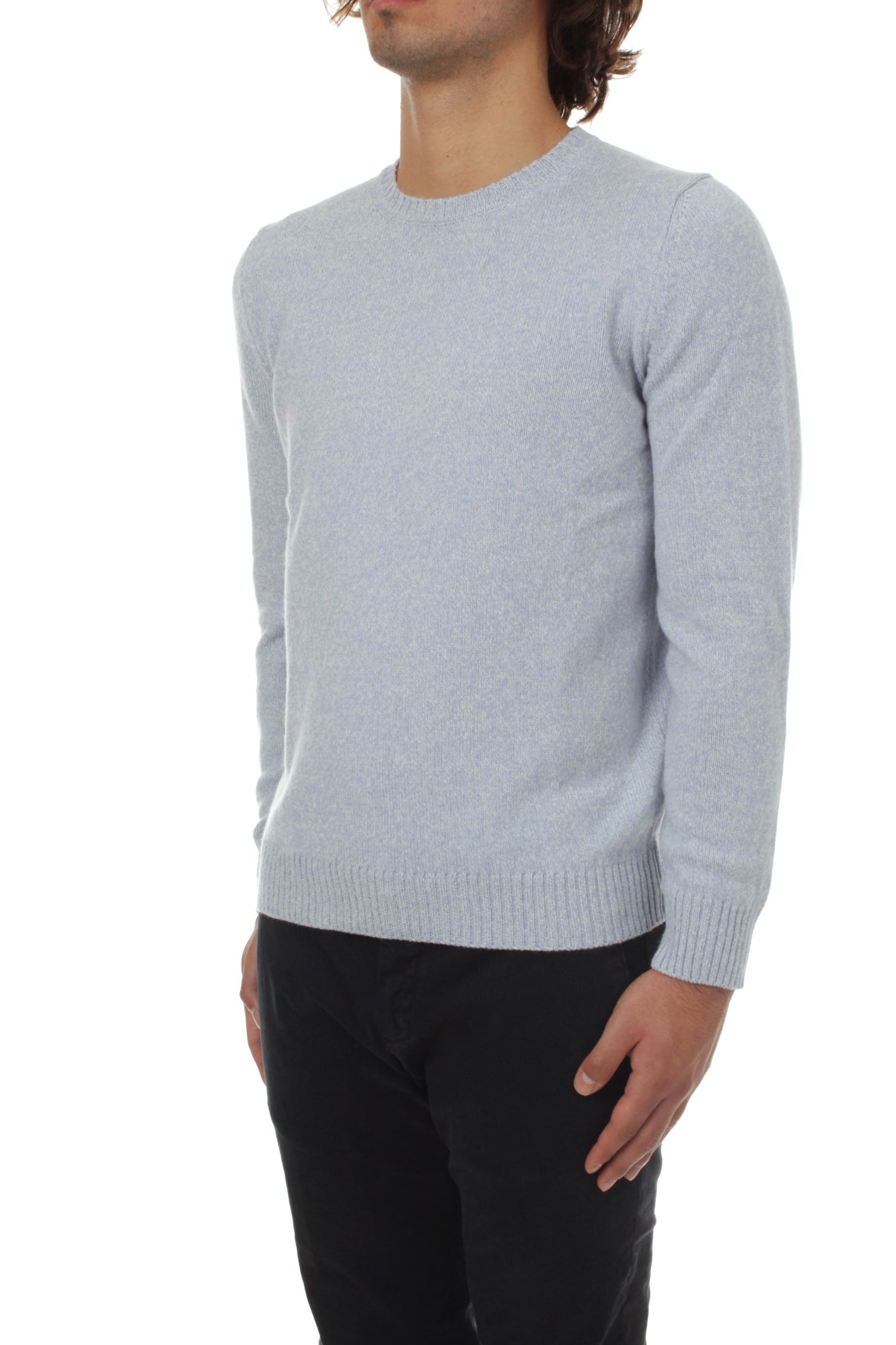 MAGLIE Turchese H953