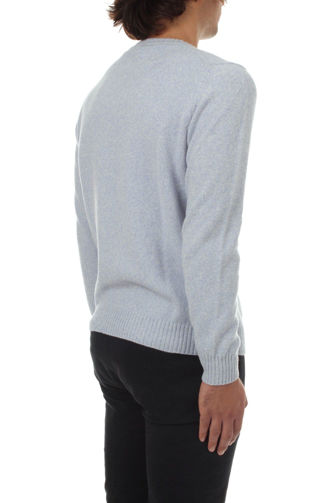 MAGLIE Turchese H953