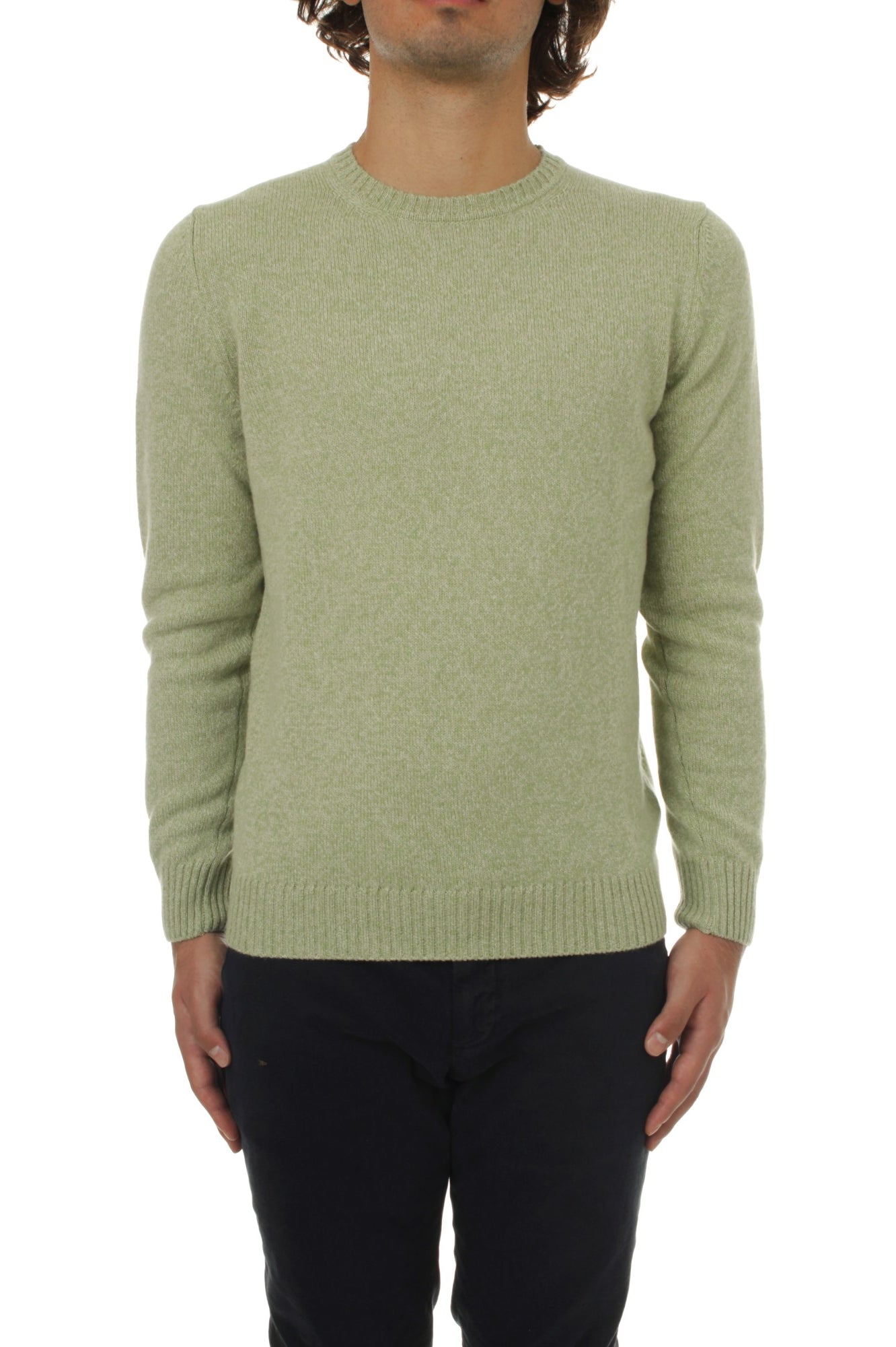 MAGLIE Verde H953