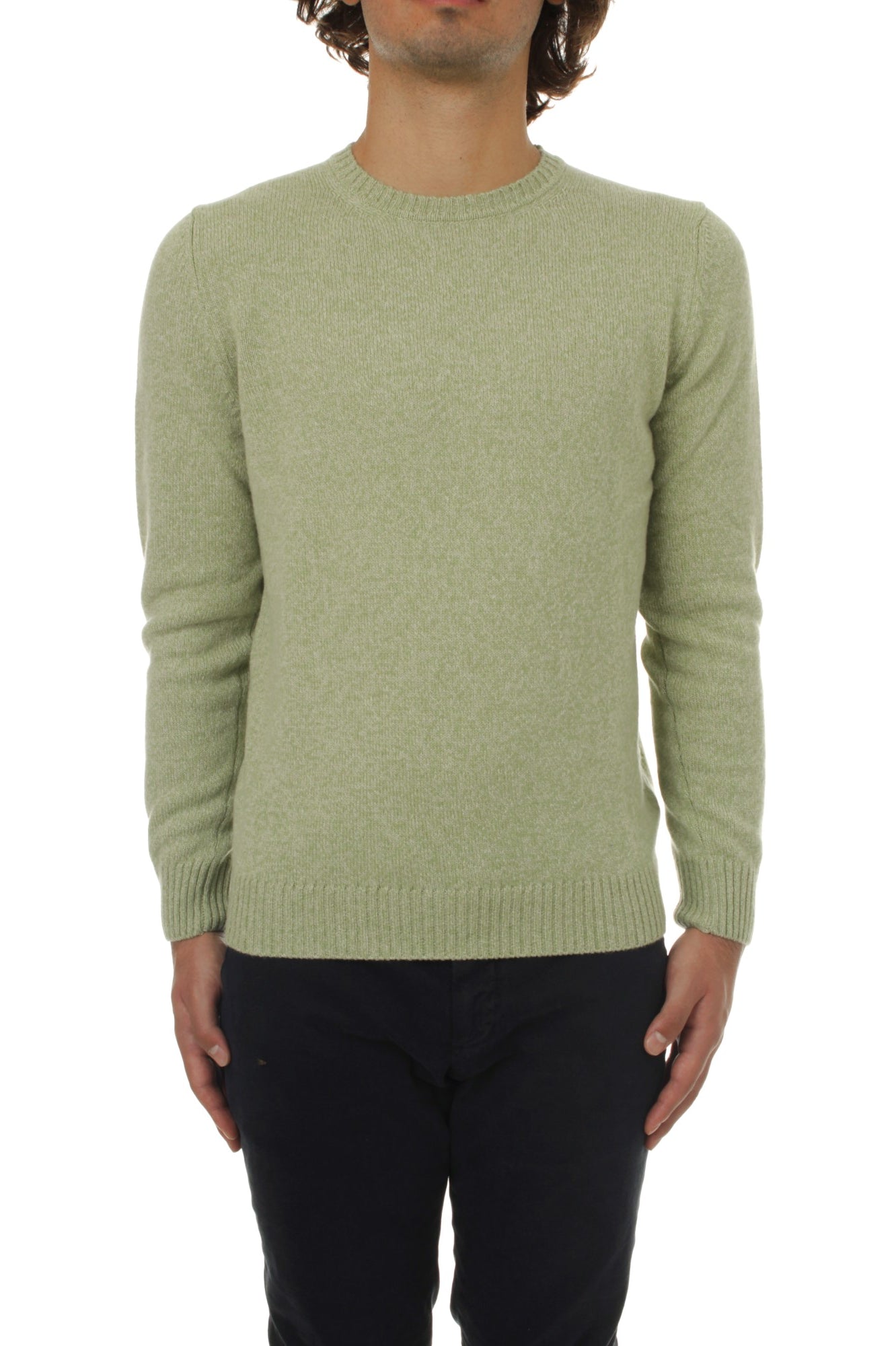 MAGLIE Verde H953