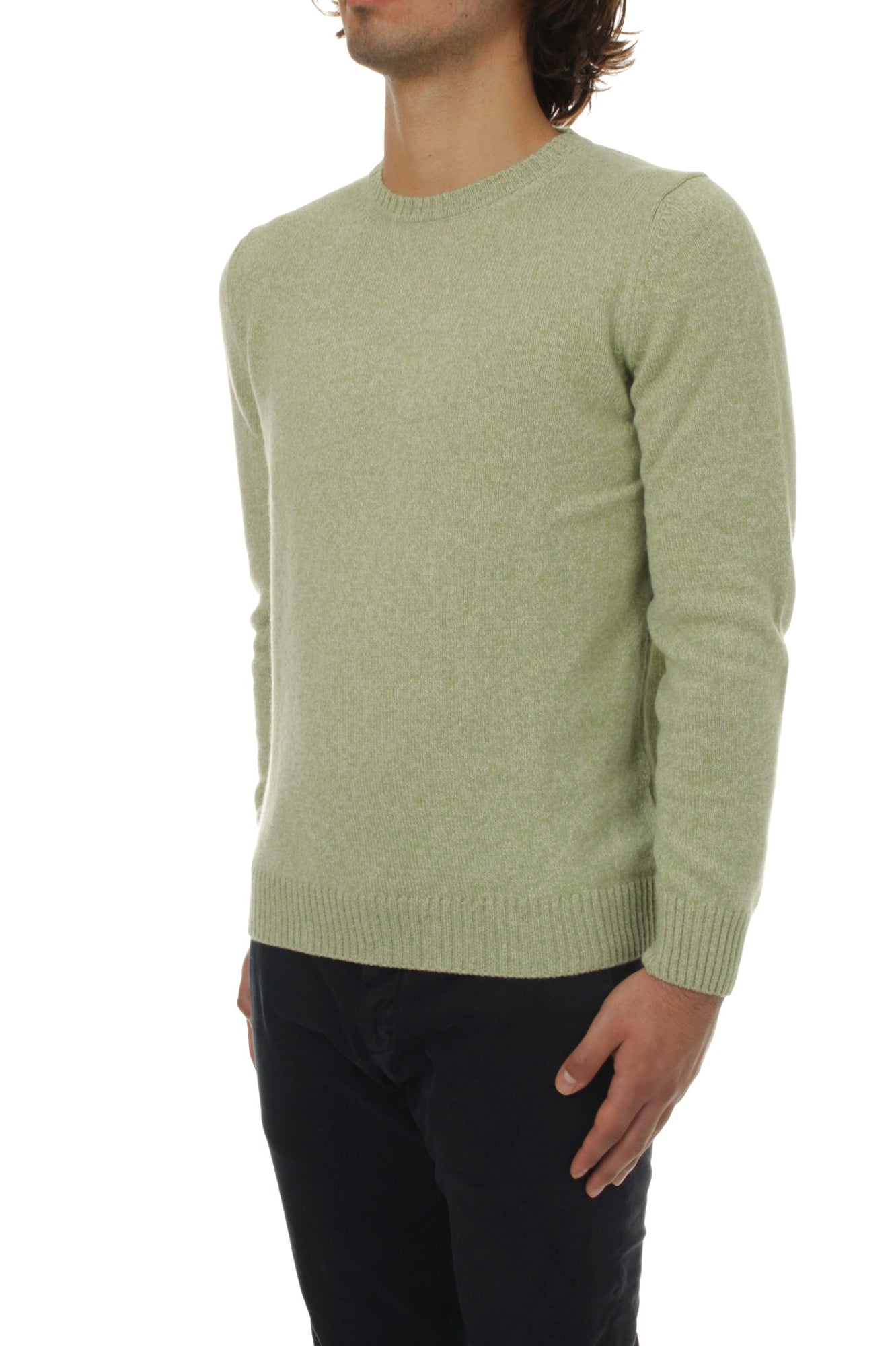 MAGLIE Verde H953