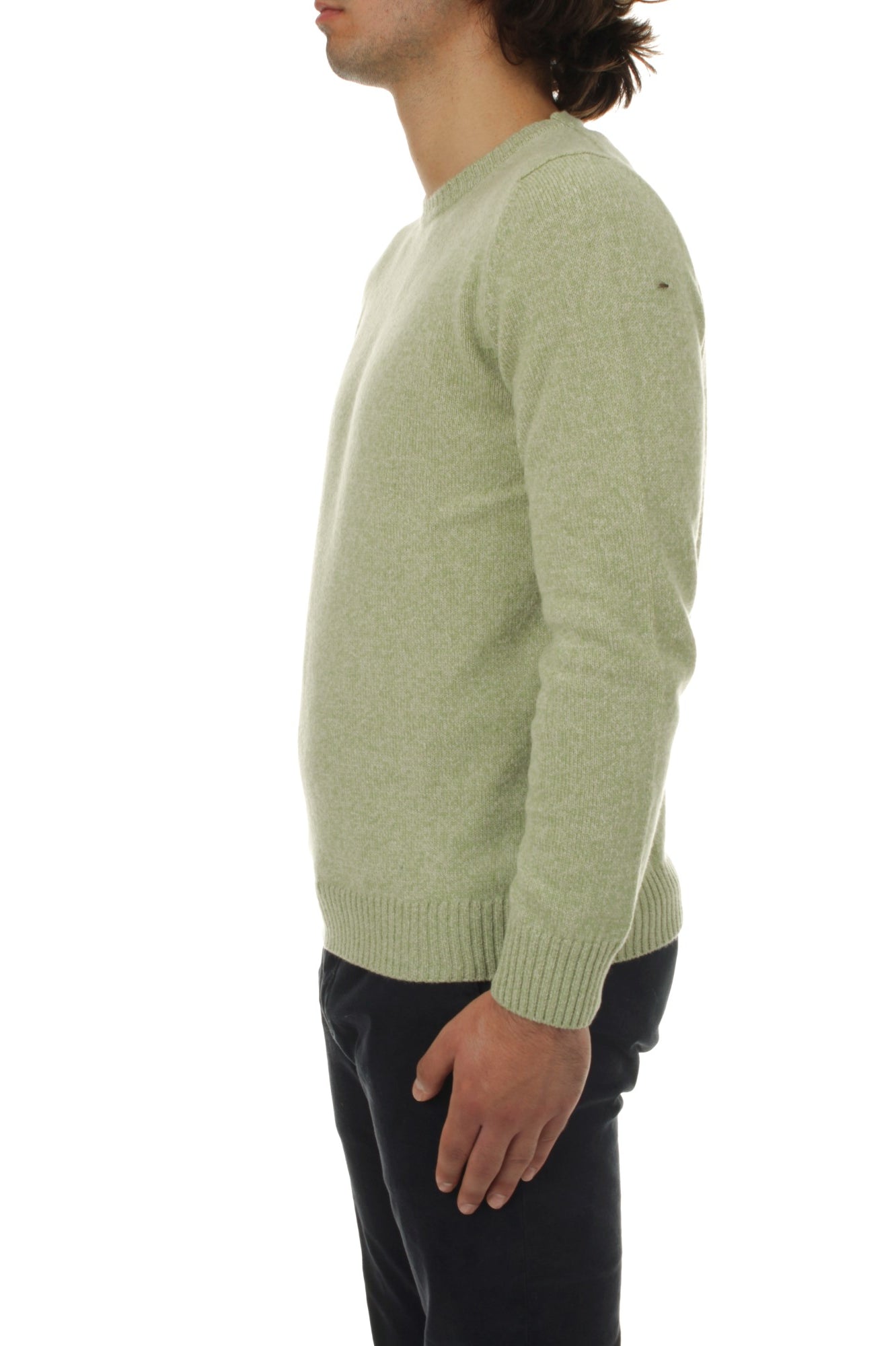 MAGLIE Verde H953