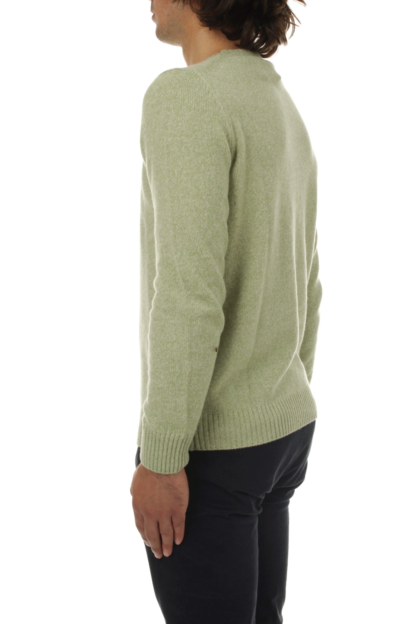 MAGLIE Verde H953