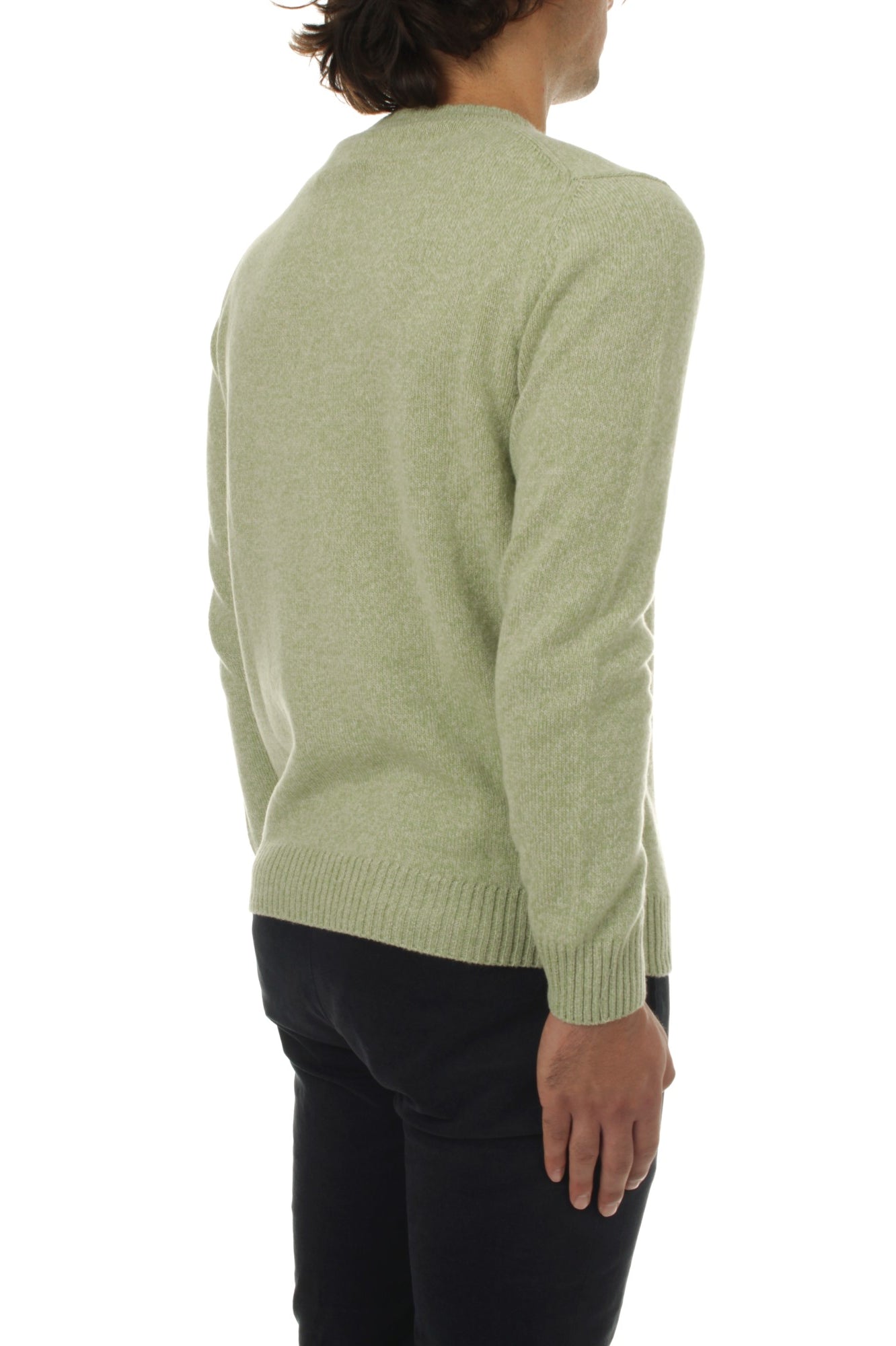 MAGLIE Verde H953