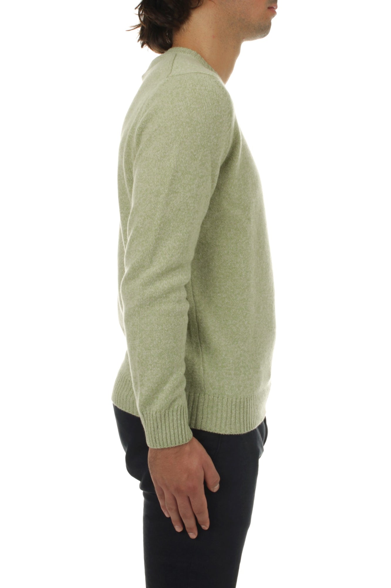 MAGLIE Verde H953