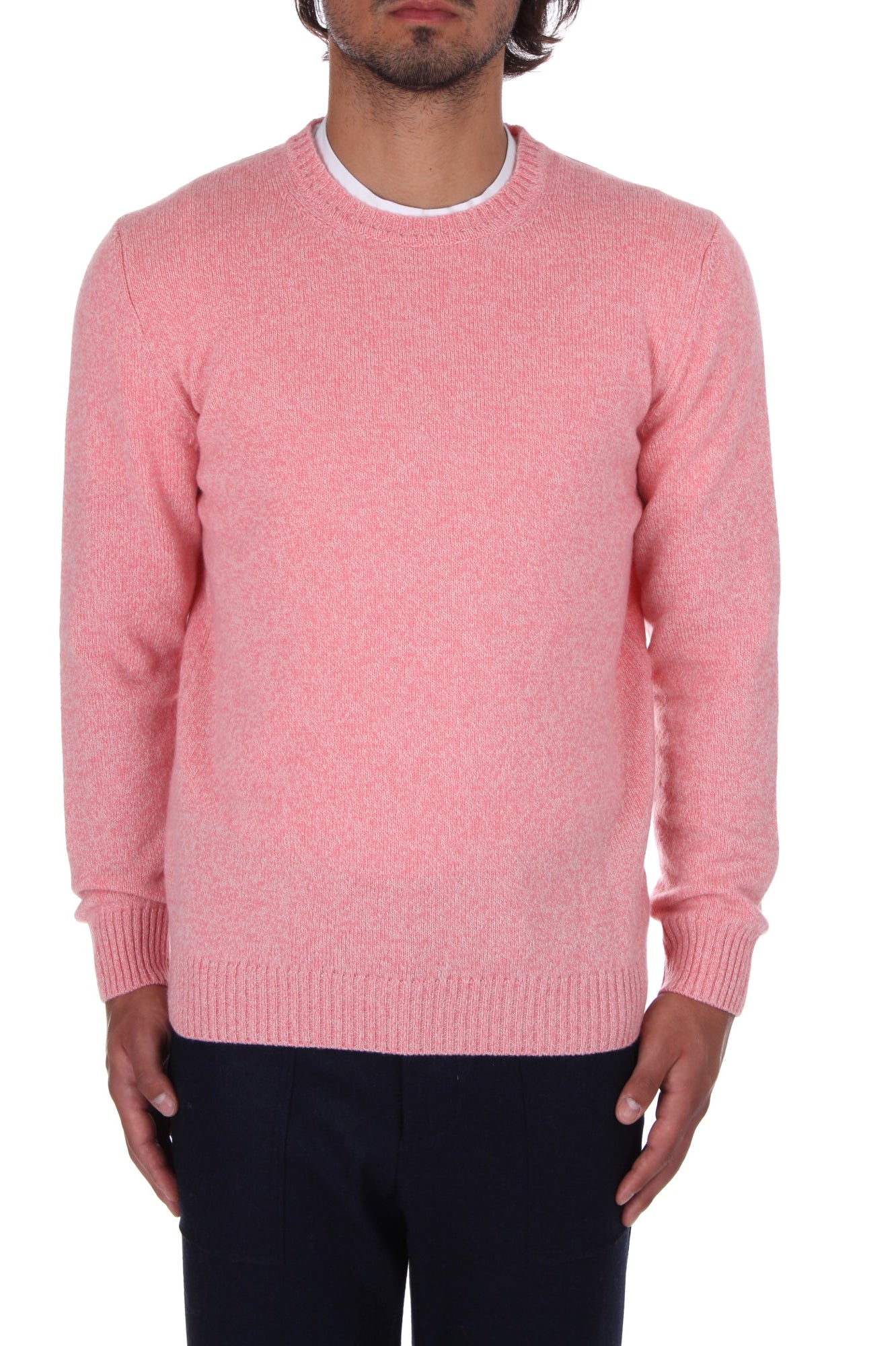 MAGLIE Rosa H953