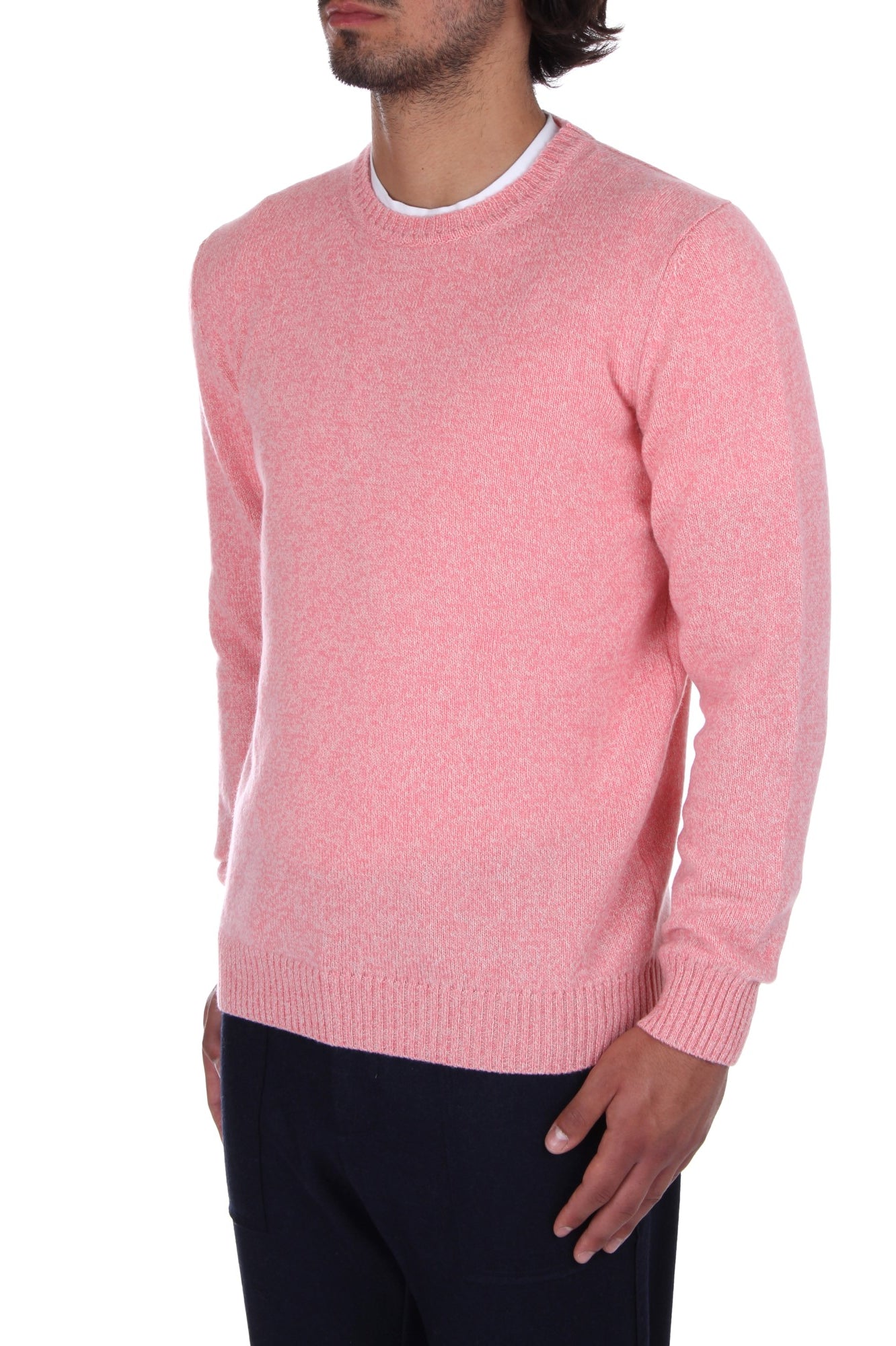 MAGLIE Rosa H953
