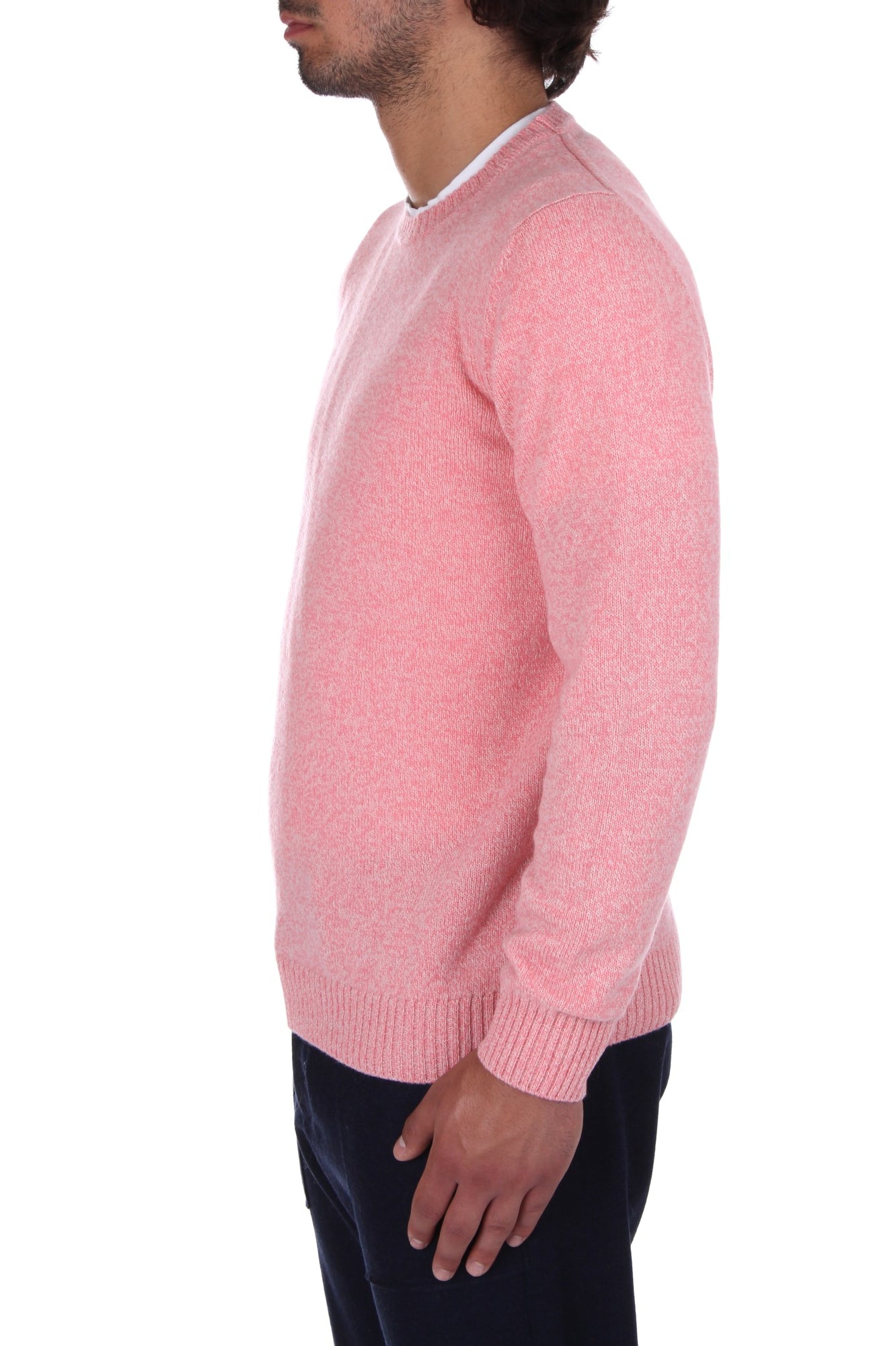 MAGLIE Rosa H953