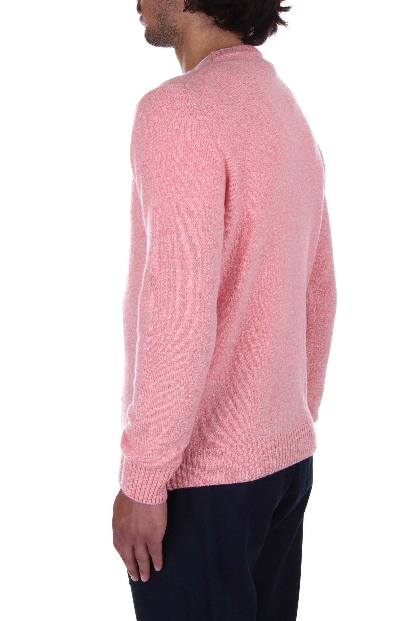 MAGLIE Rosa H953