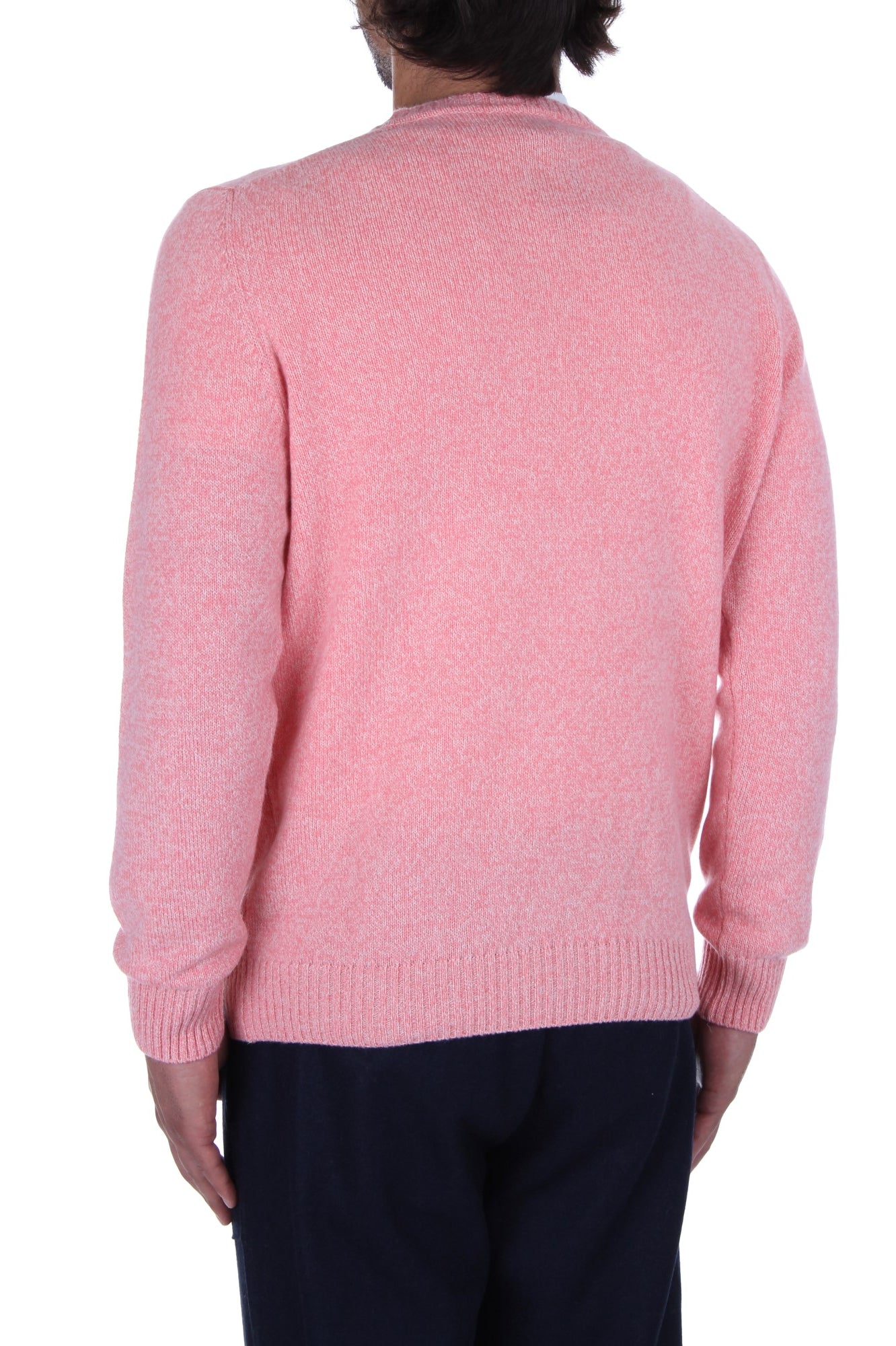 MAGLIE Rosa H953