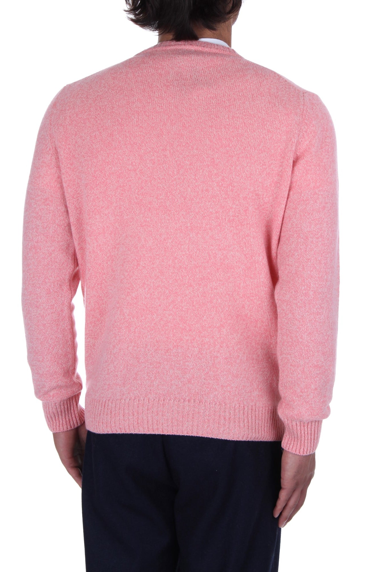 MAGLIE Rosa H953