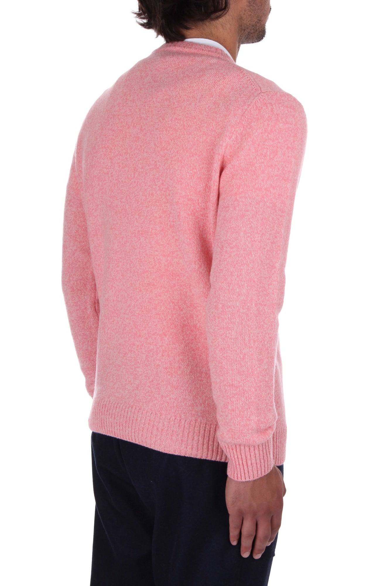 MAGLIE Rosa H953