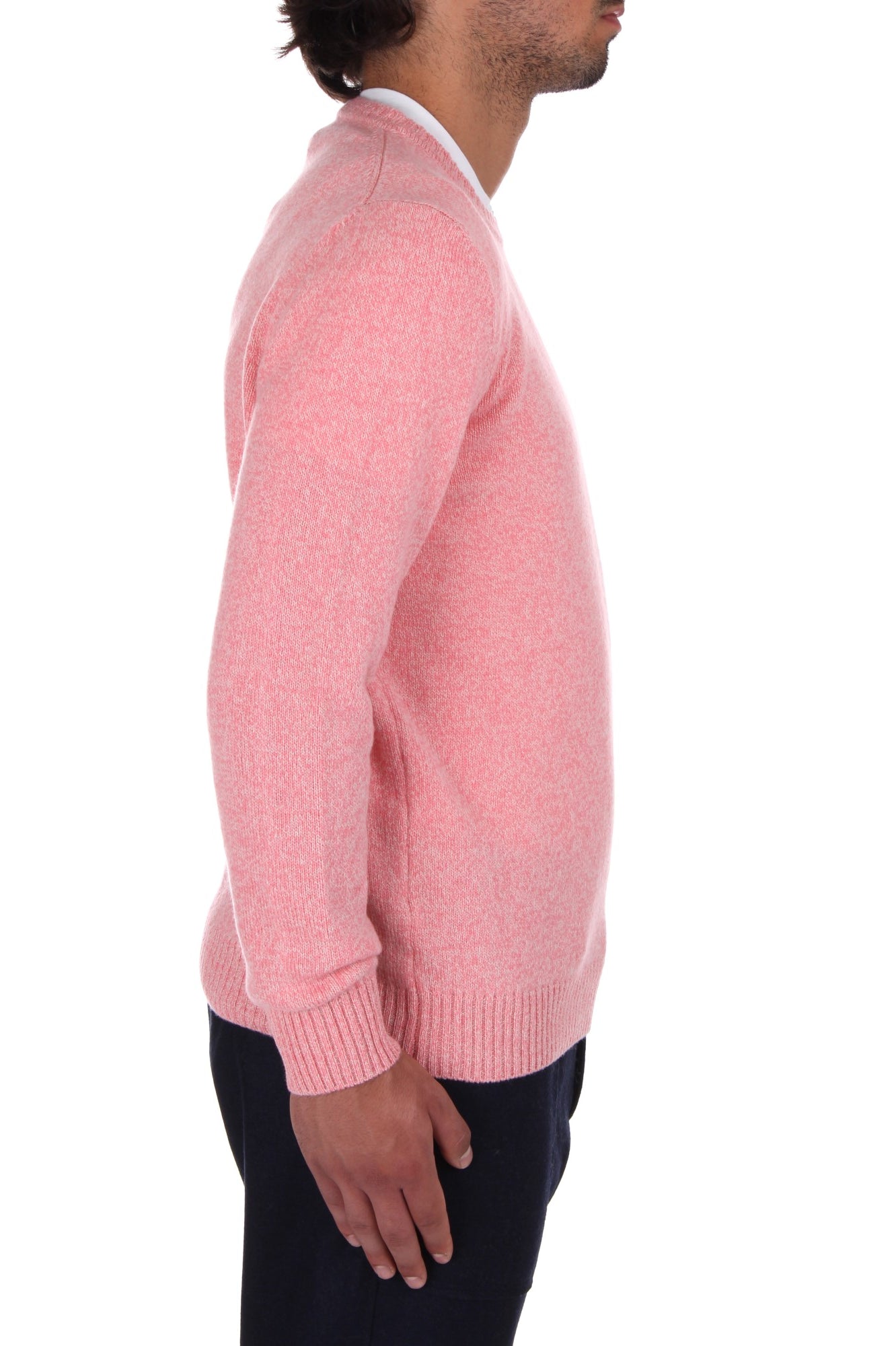 MAGLIE Rosa H953