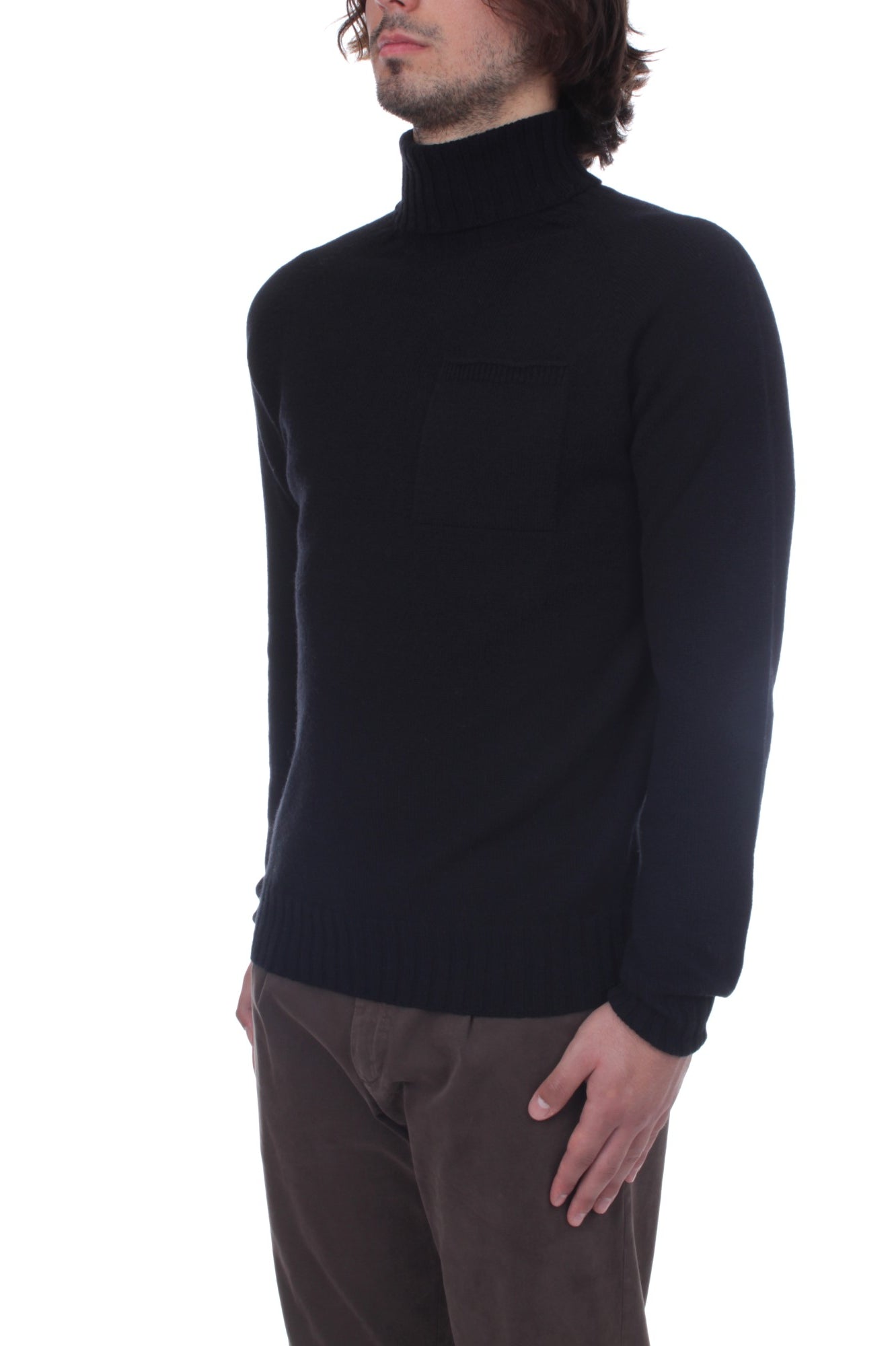 MAGLIE Nero H953