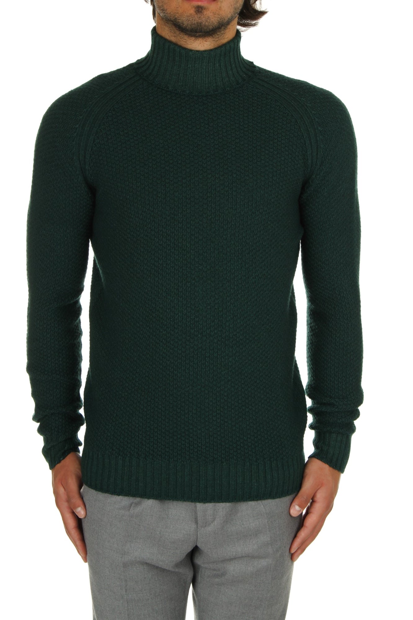 MAGLIE Verde H953