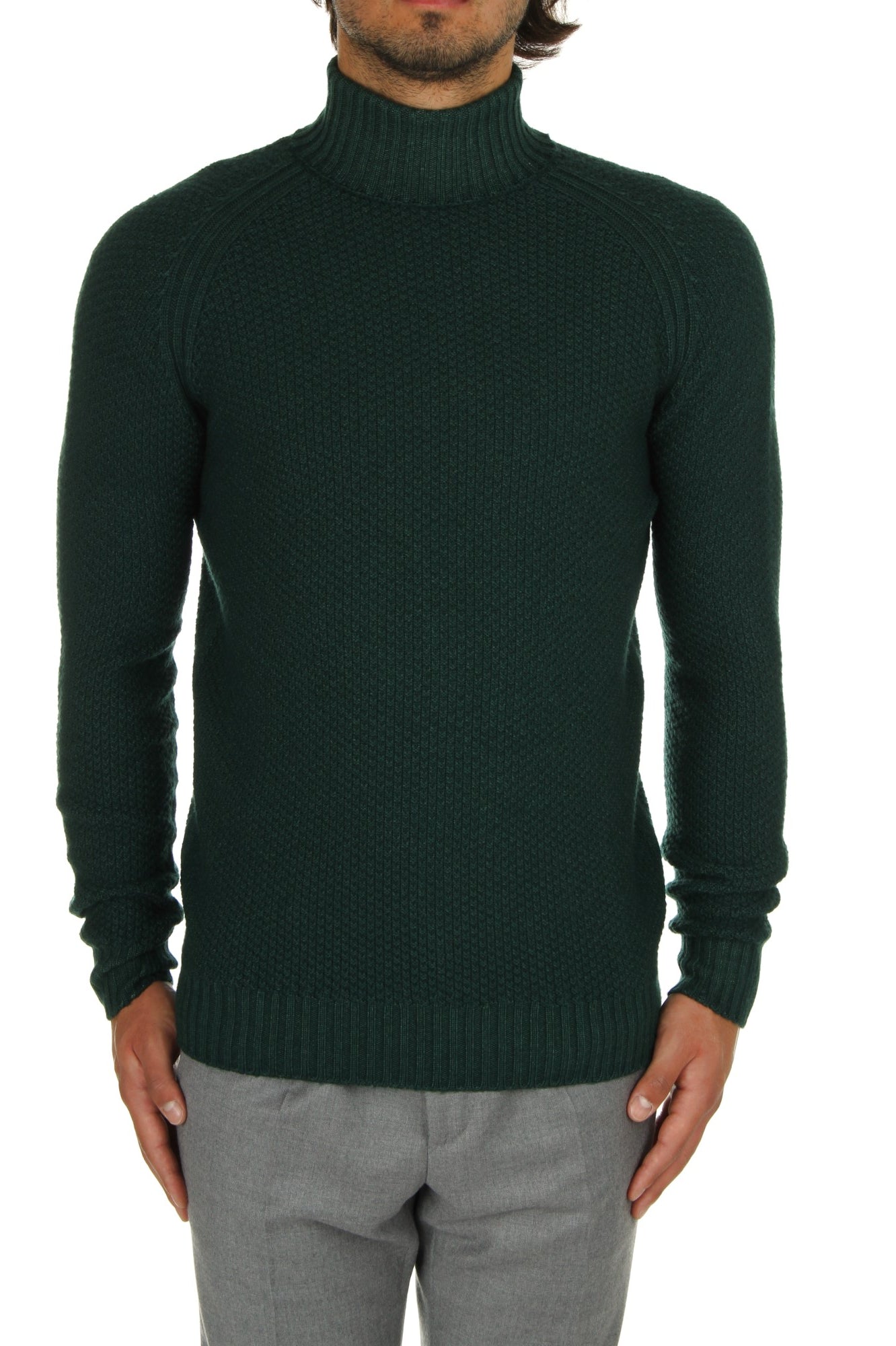 MAGLIE Verde H953