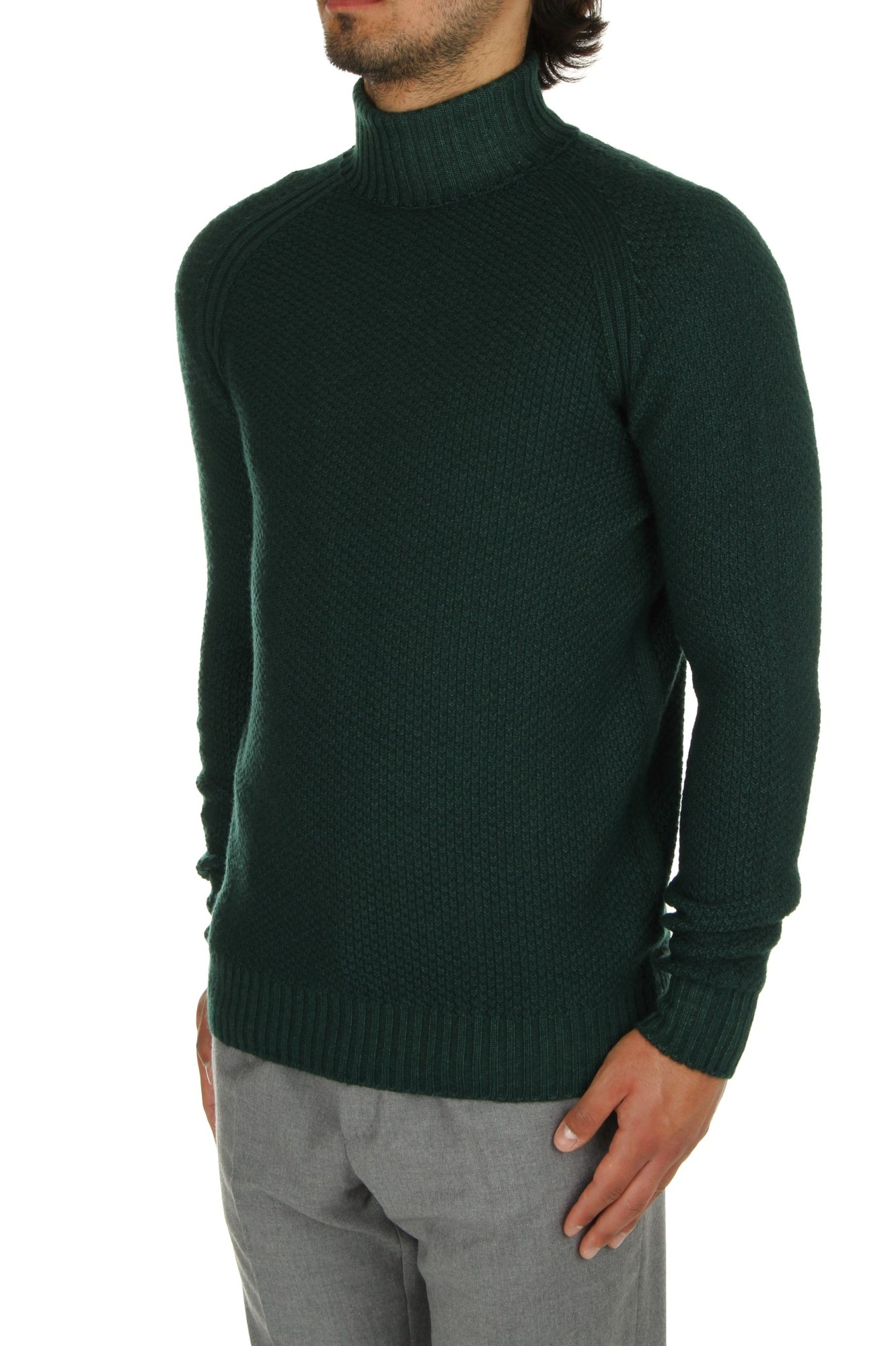 MAGLIE Verde H953