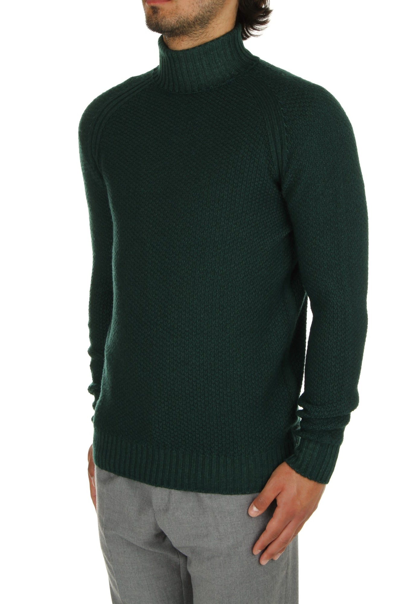 MAGLIE Verde H953