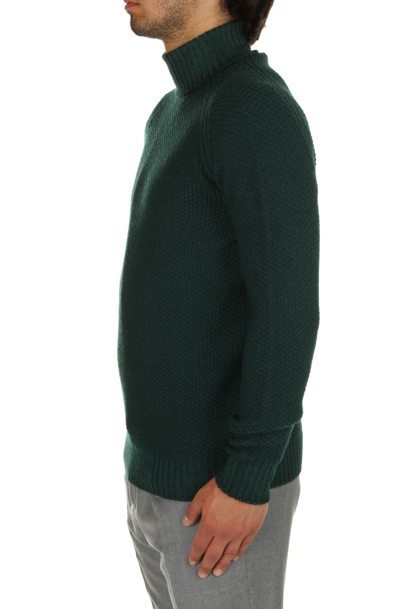 MAGLIE Verde H953