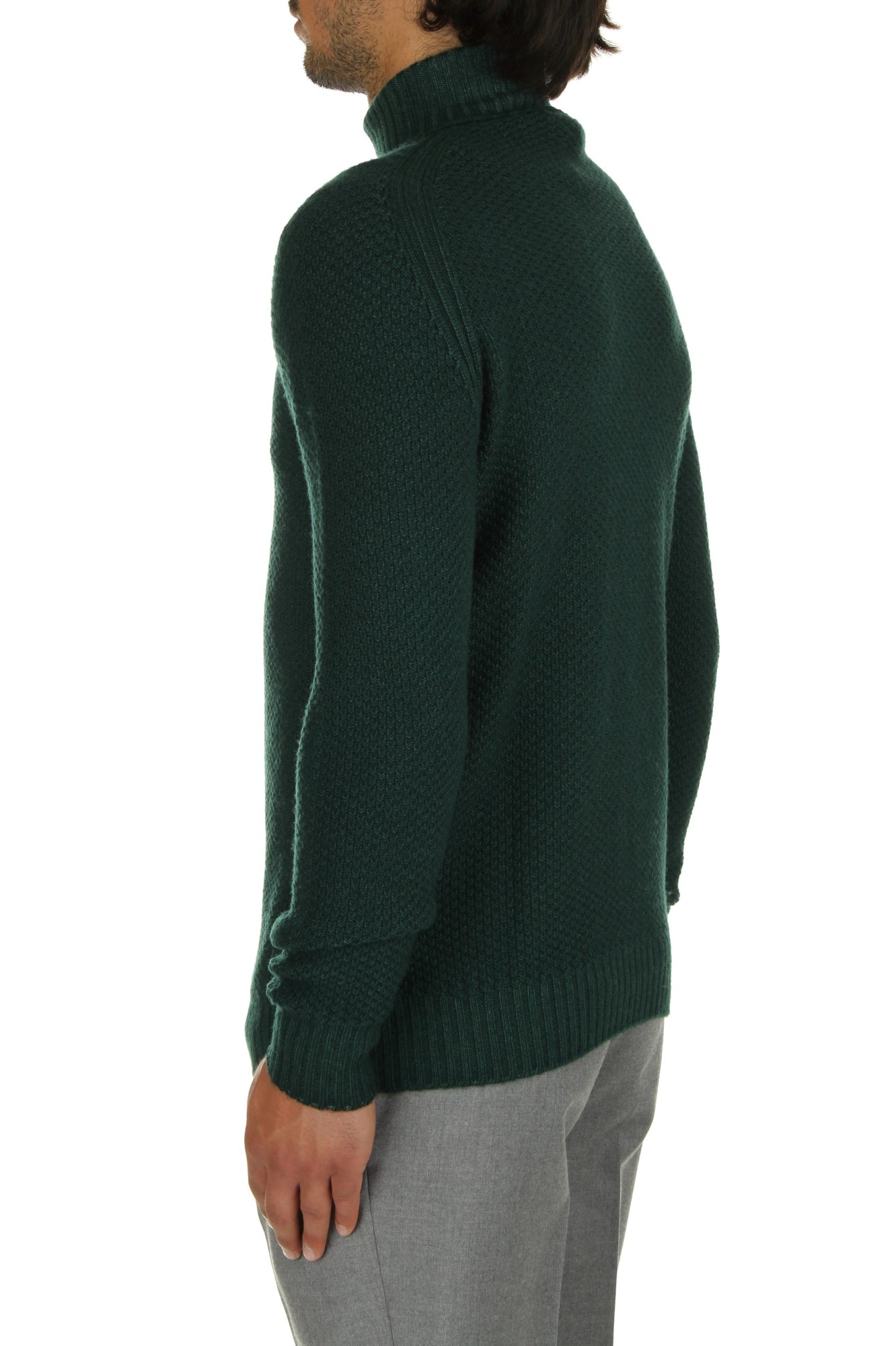 MAGLIE Verde H953