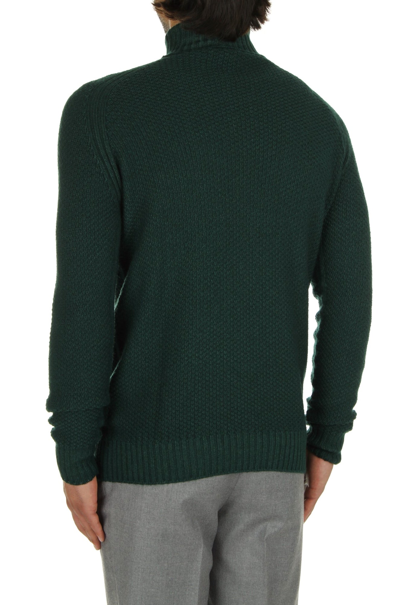MAGLIE Verde H953