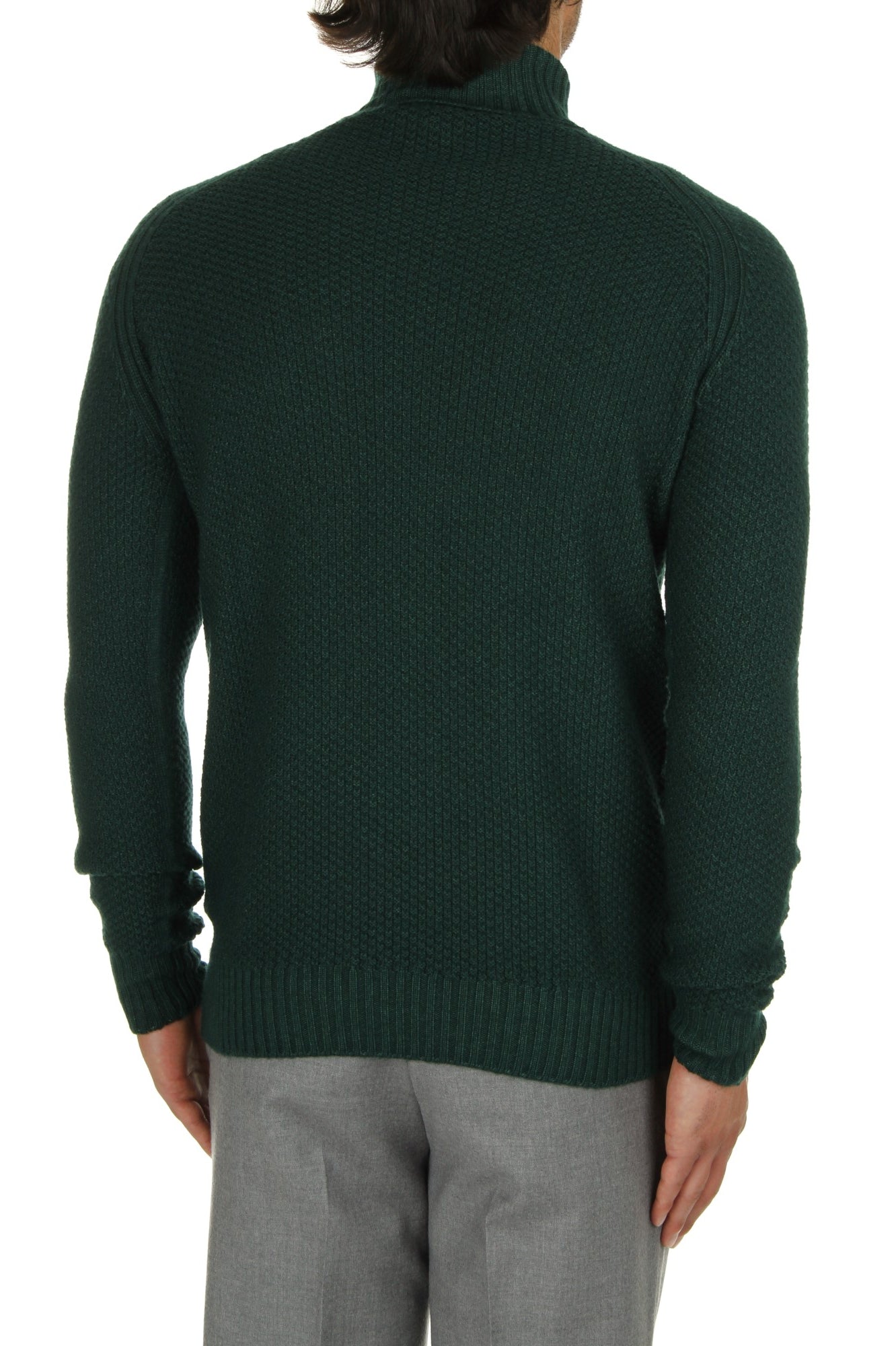 MAGLIE Verde H953