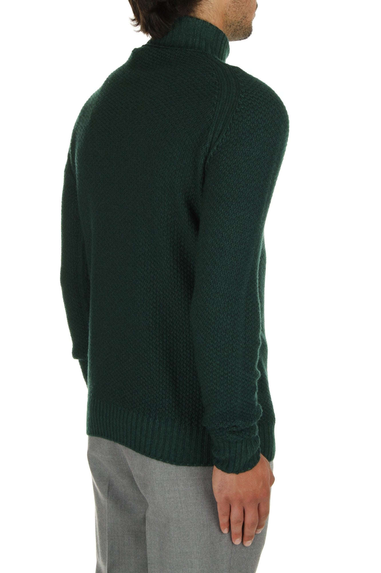 MAGLIE Verde H953