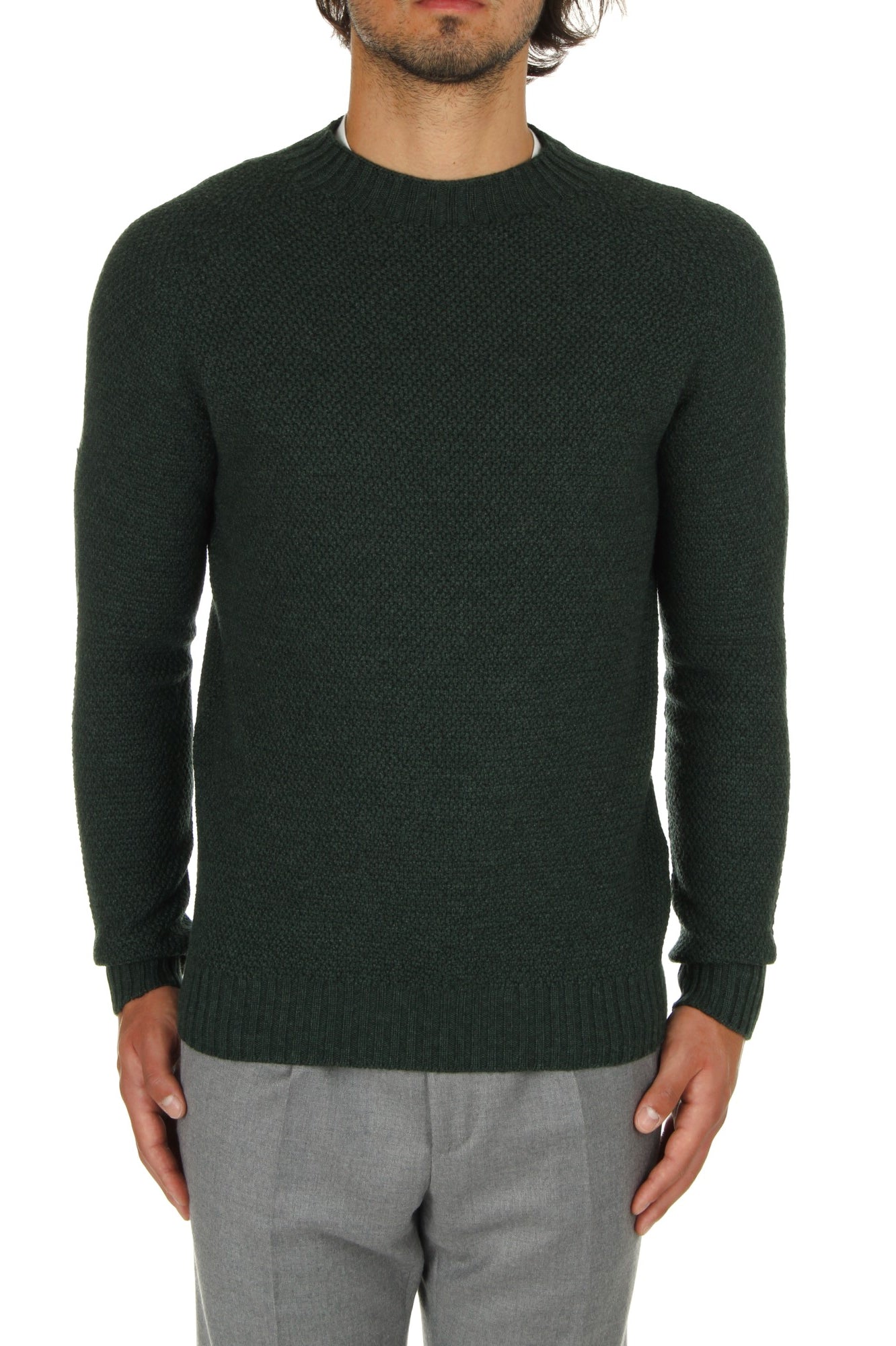MAGLIE Verde H953