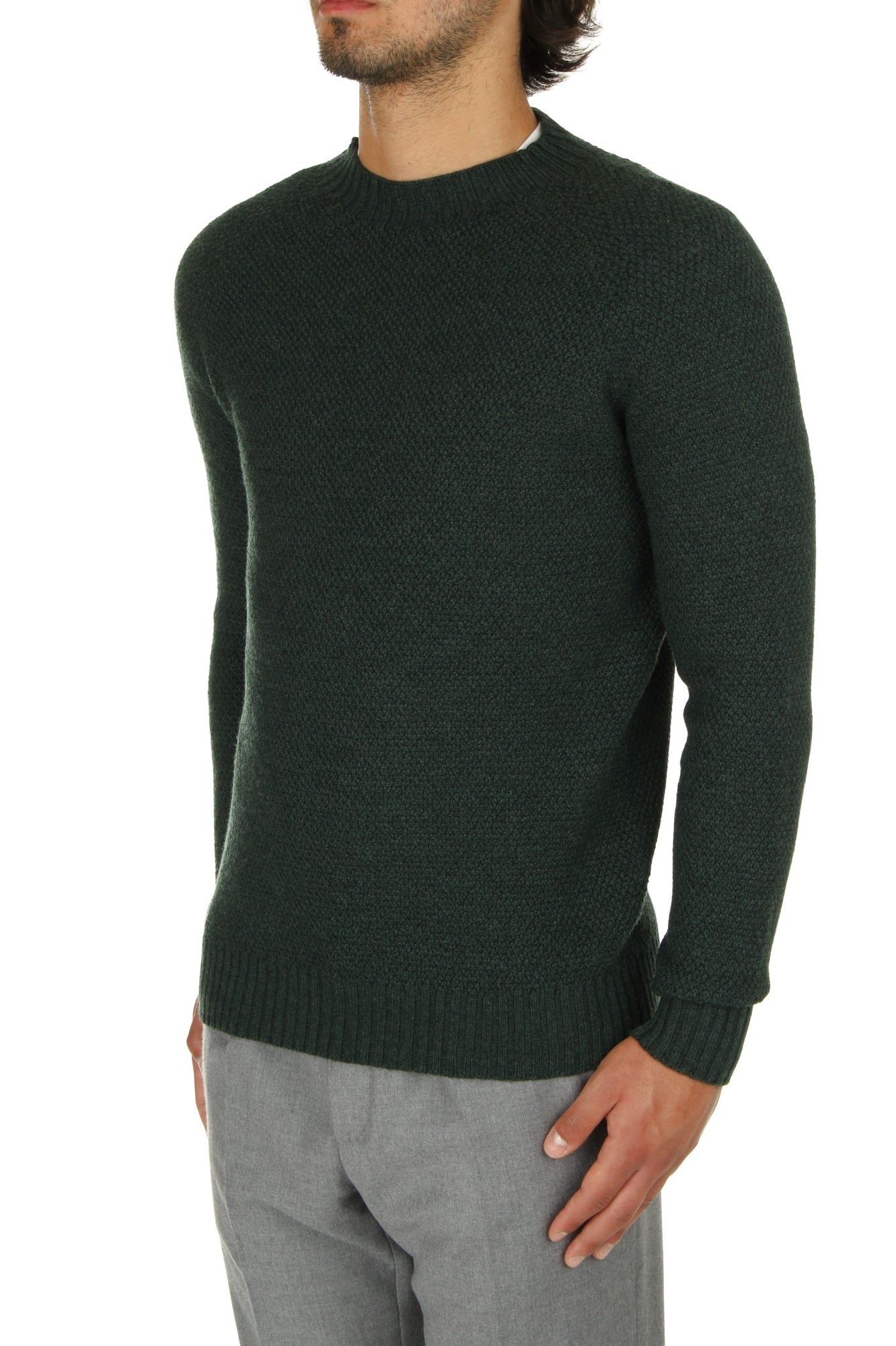 MAGLIE Verde H953