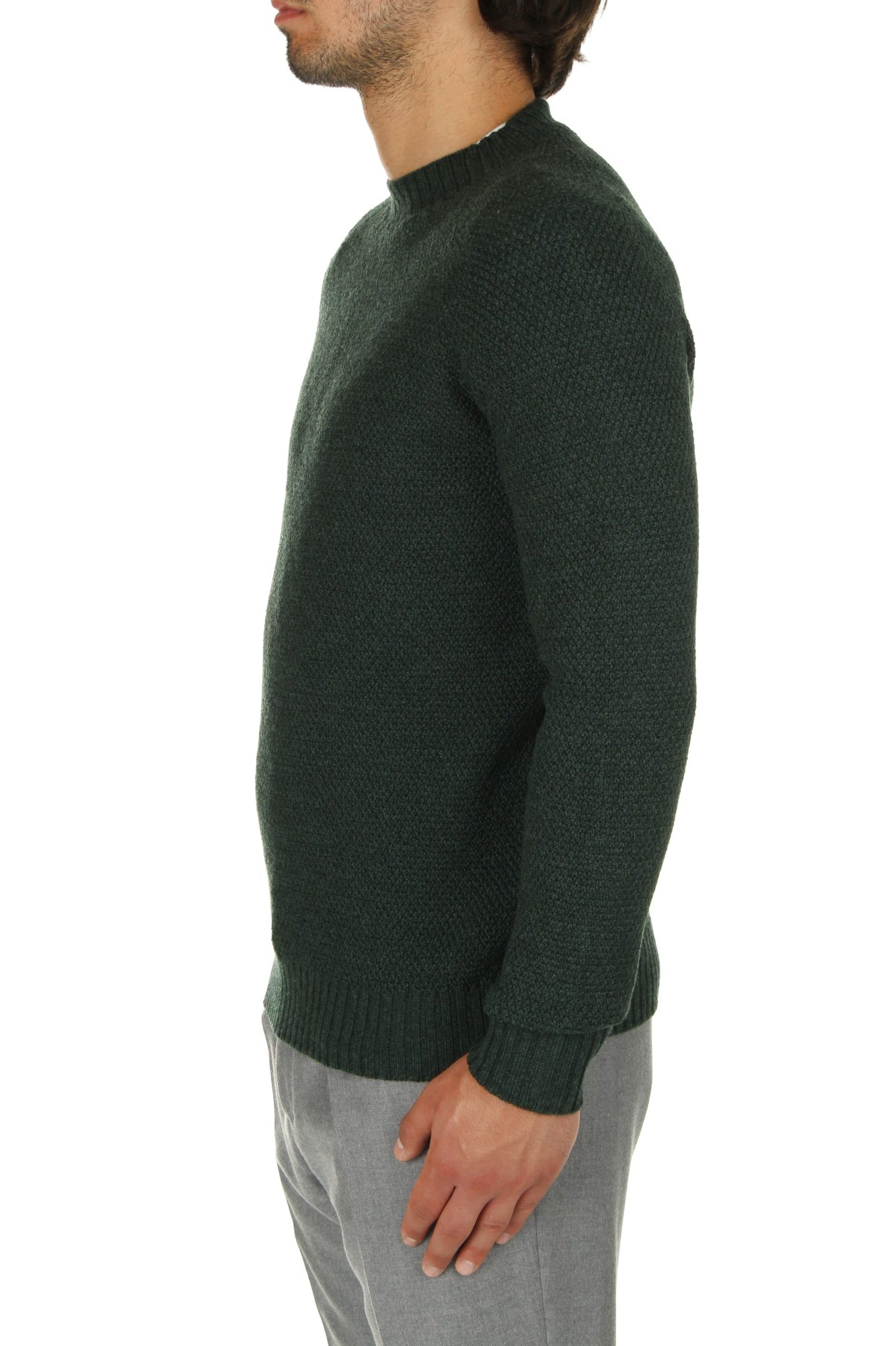MAGLIE Verde H953