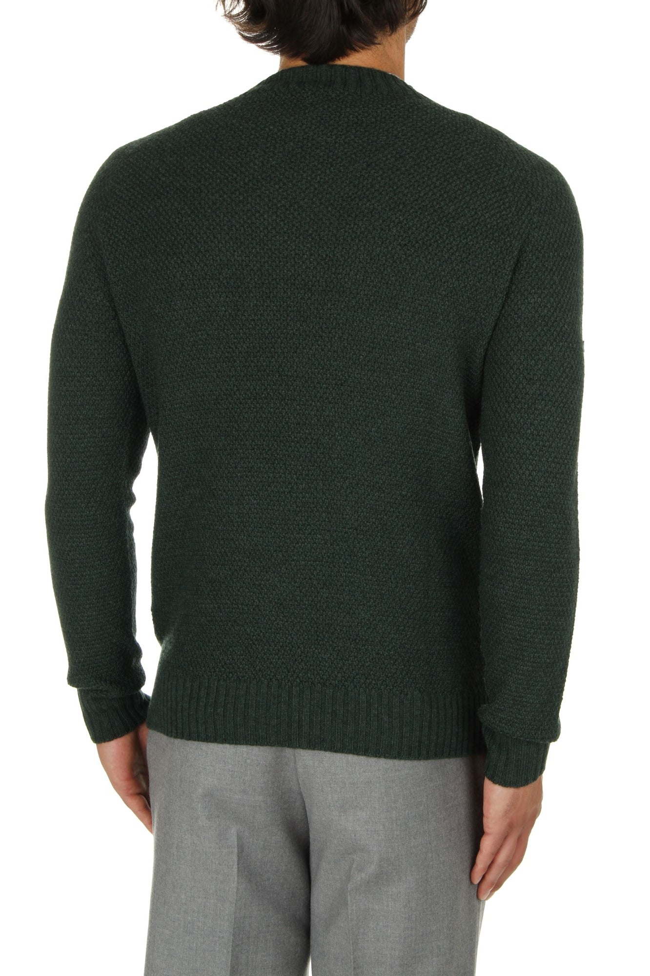 MAGLIE Verde H953