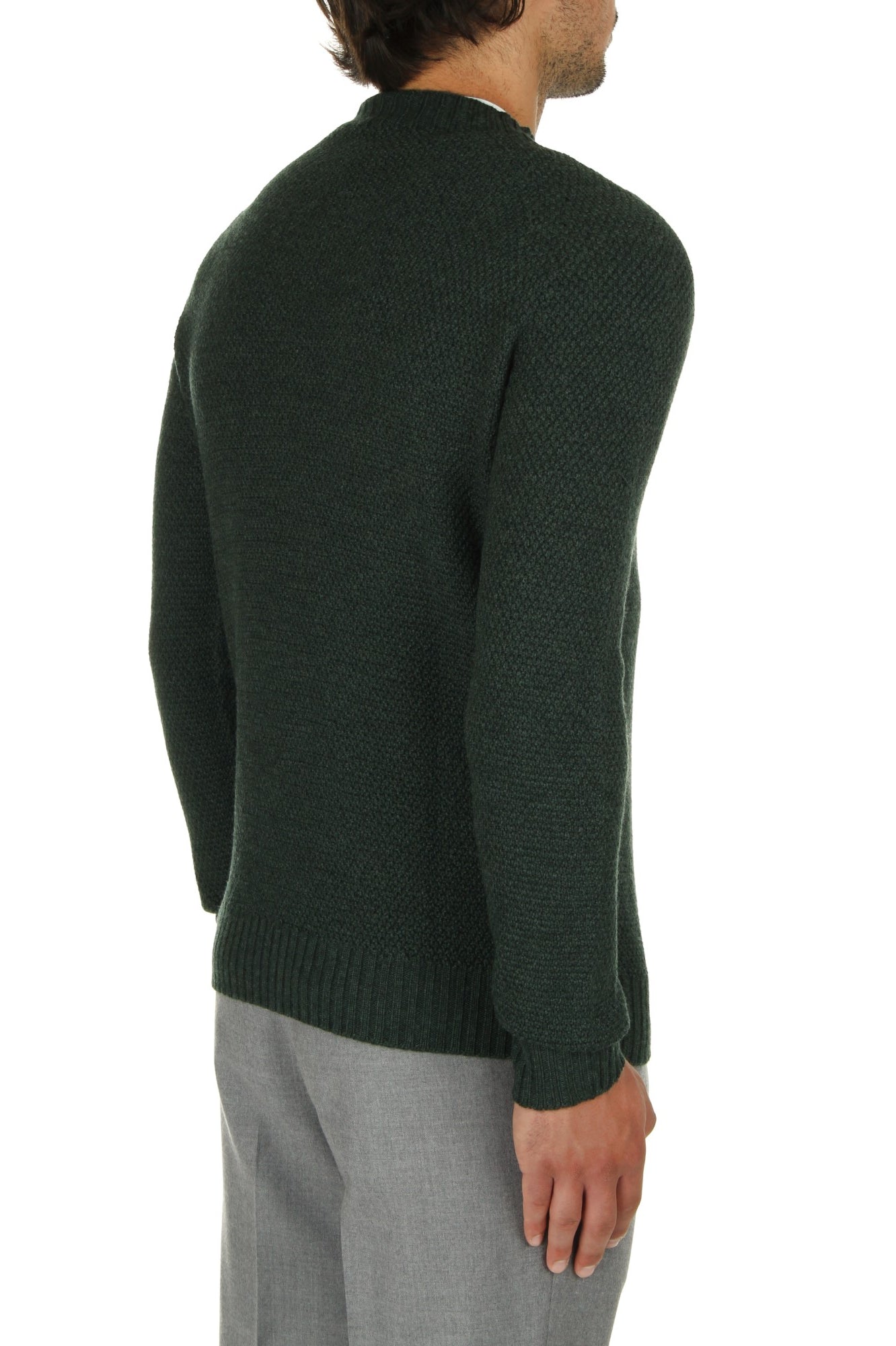 MAGLIE Verde H953