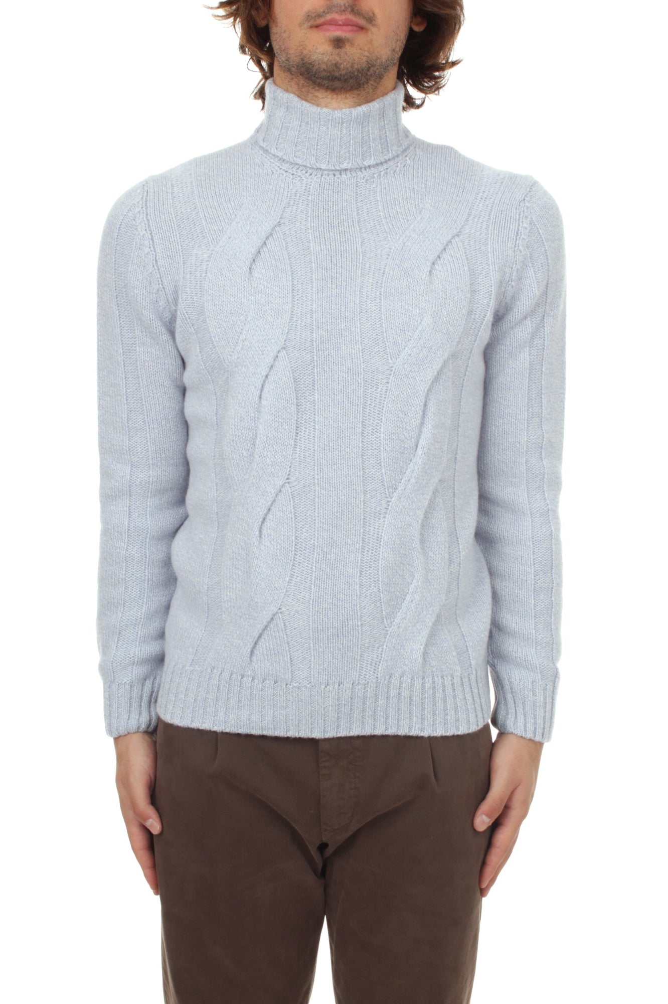 MAGLIE Turchese H953